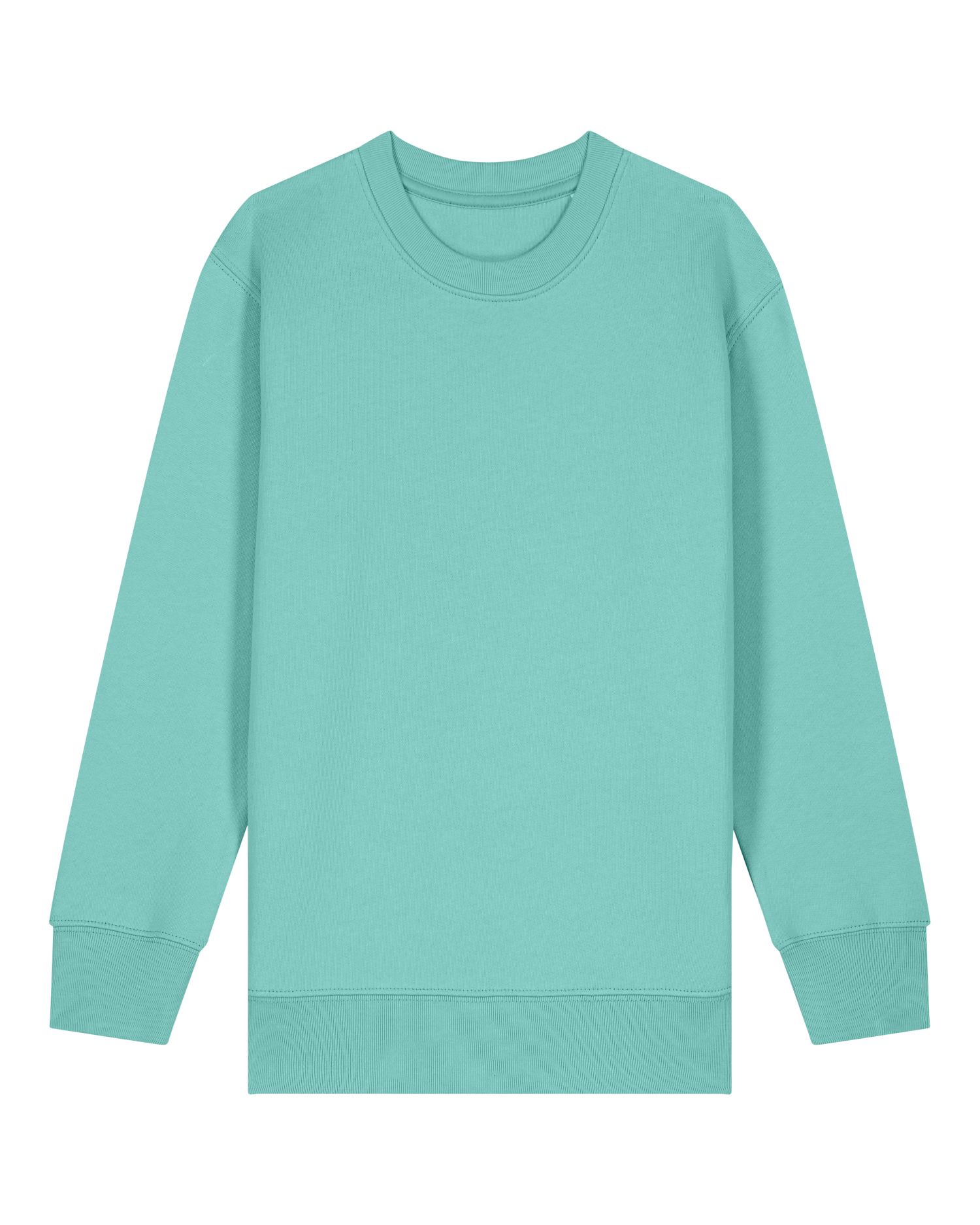 Pool Blue - avant