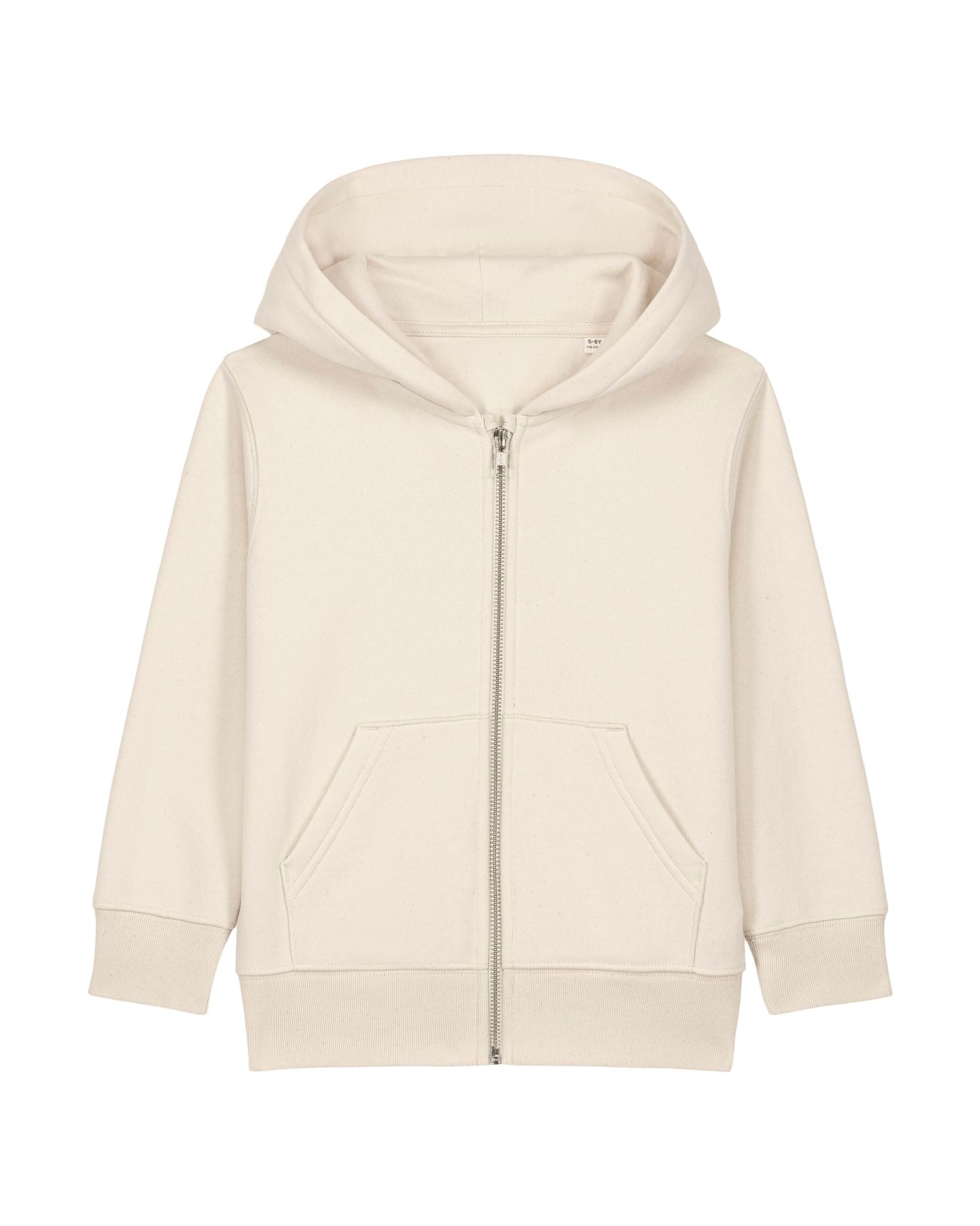 Sweat zippé - MINI CULTIVATOR 2.0