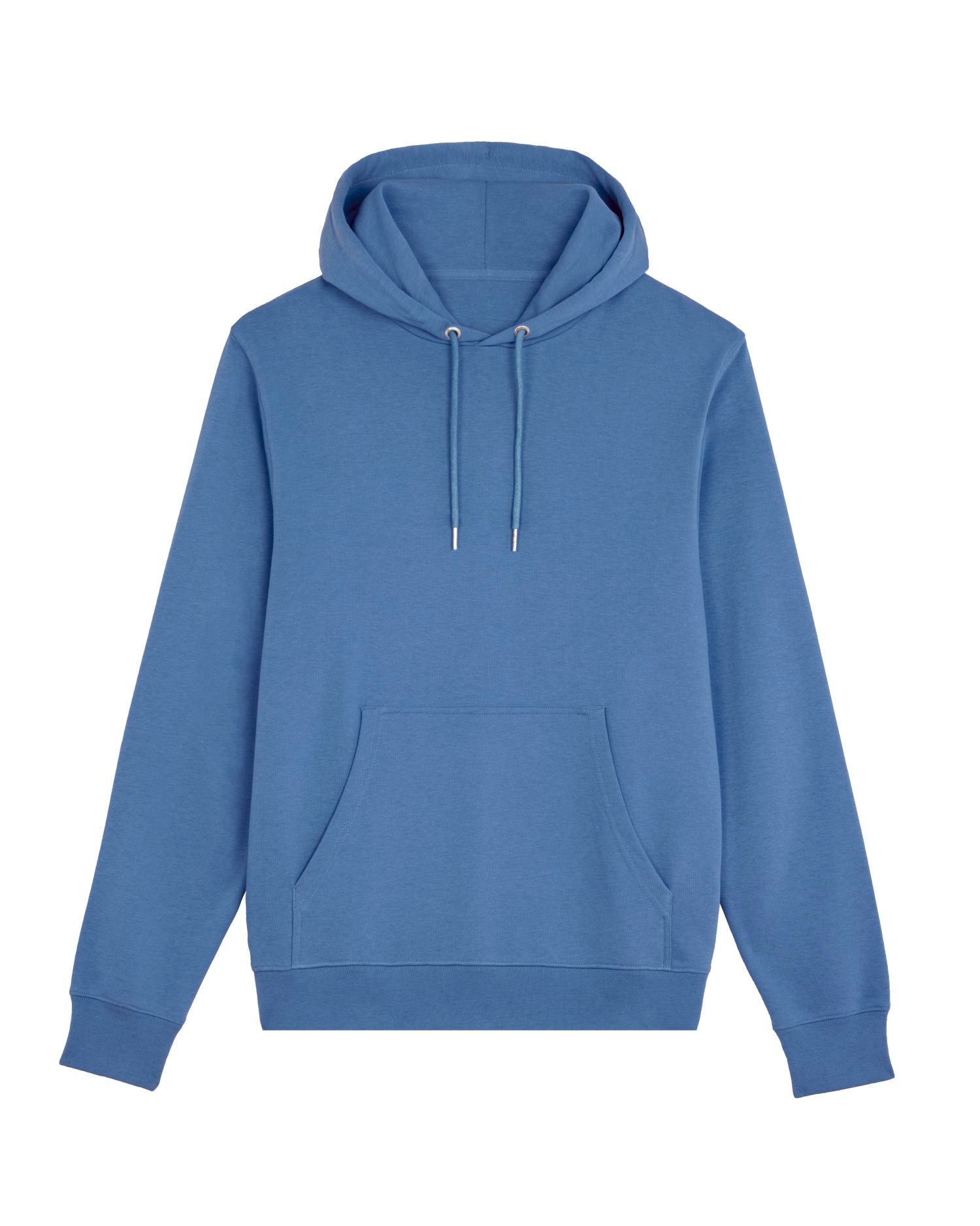 Bright Blue - avant