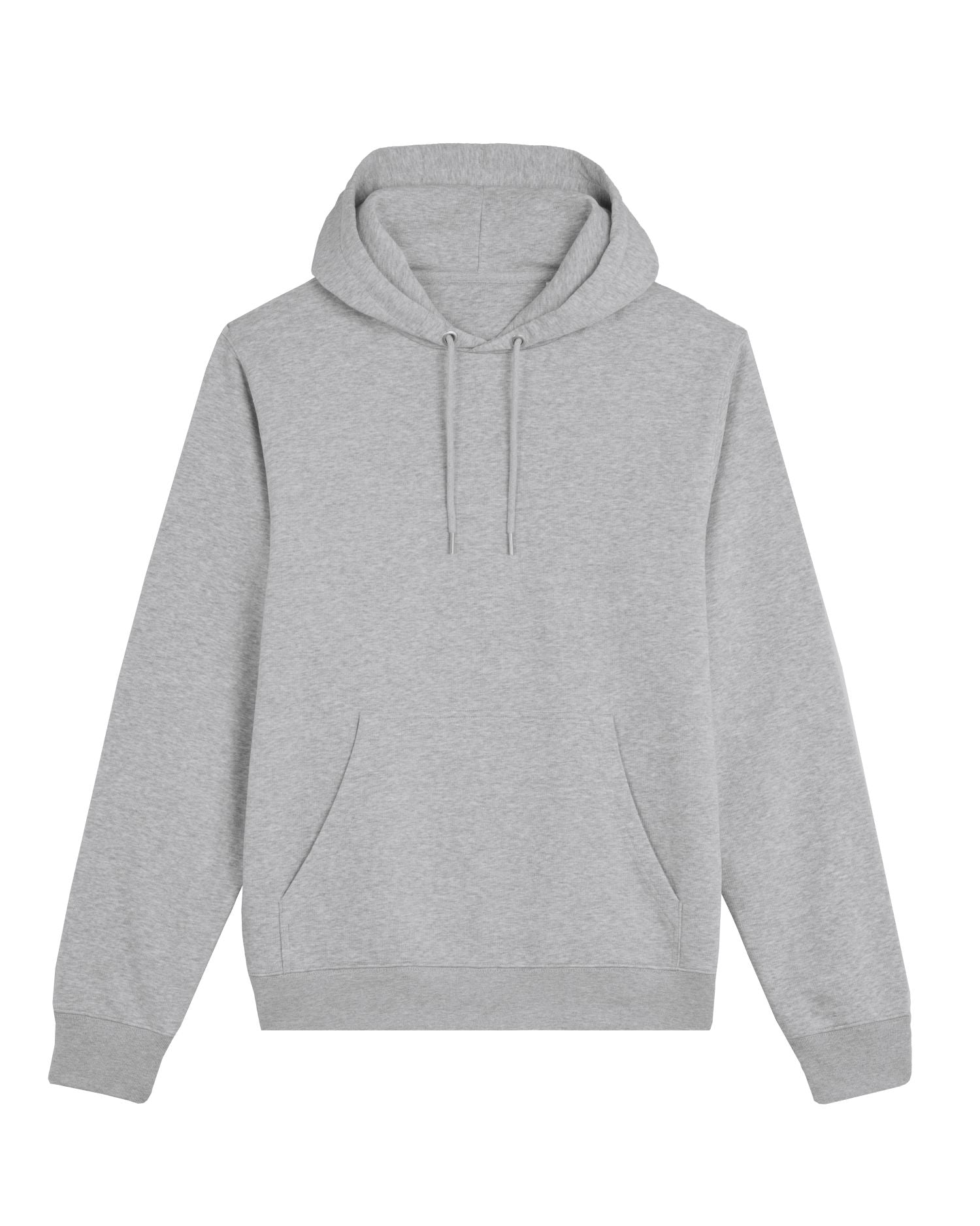 Heather Grey - avant