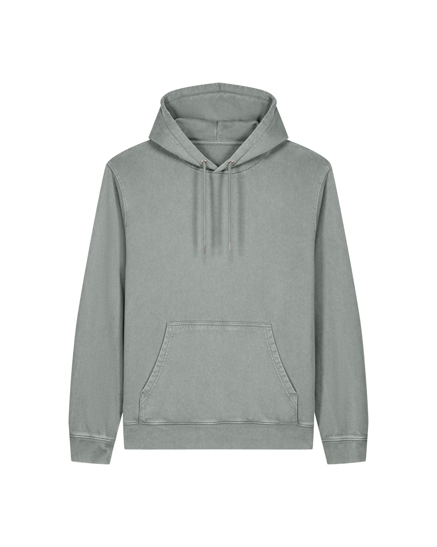 G. Dyed Misty Grey