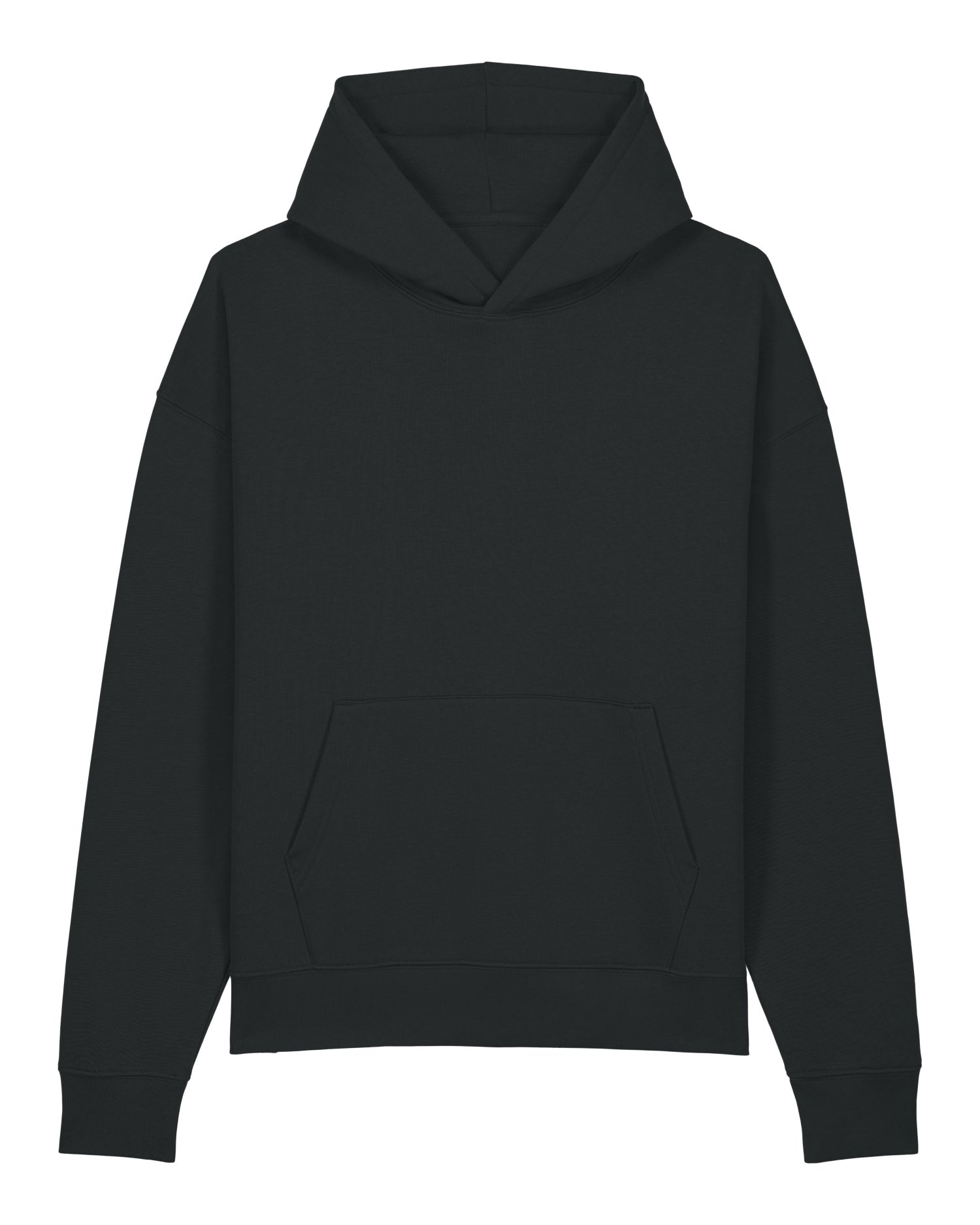 Black - avant