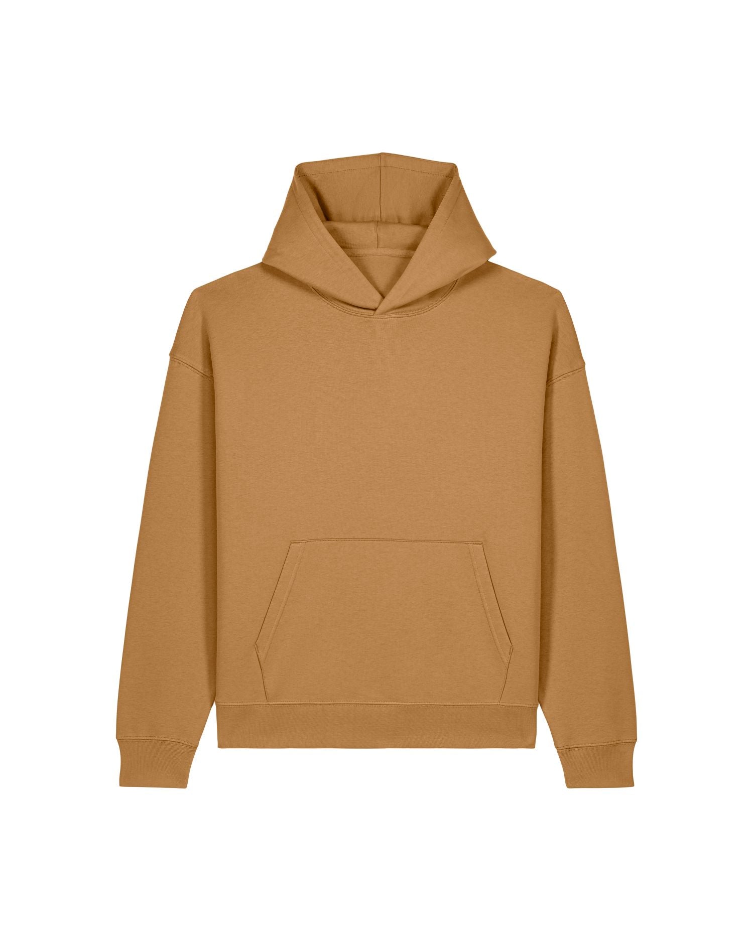 Grounded Beige - avant