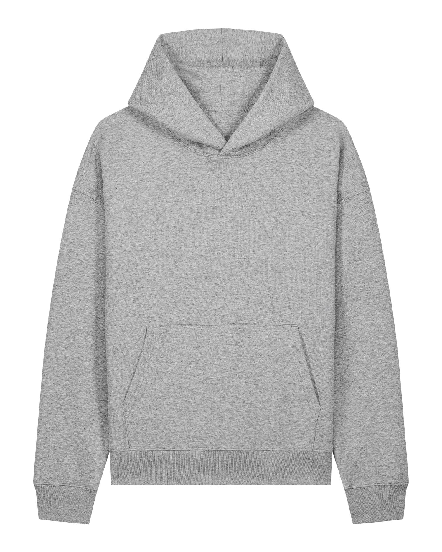 Heather Grey - avant