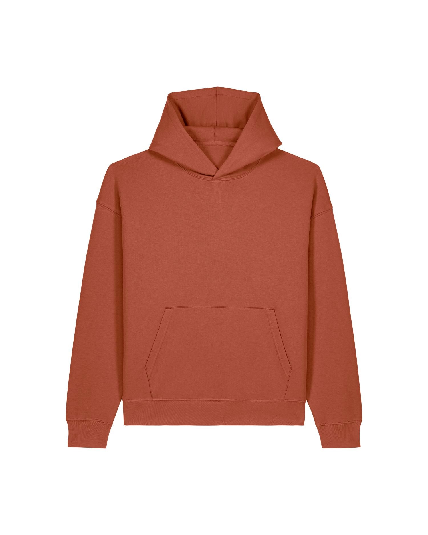 Heritage Brown - avant