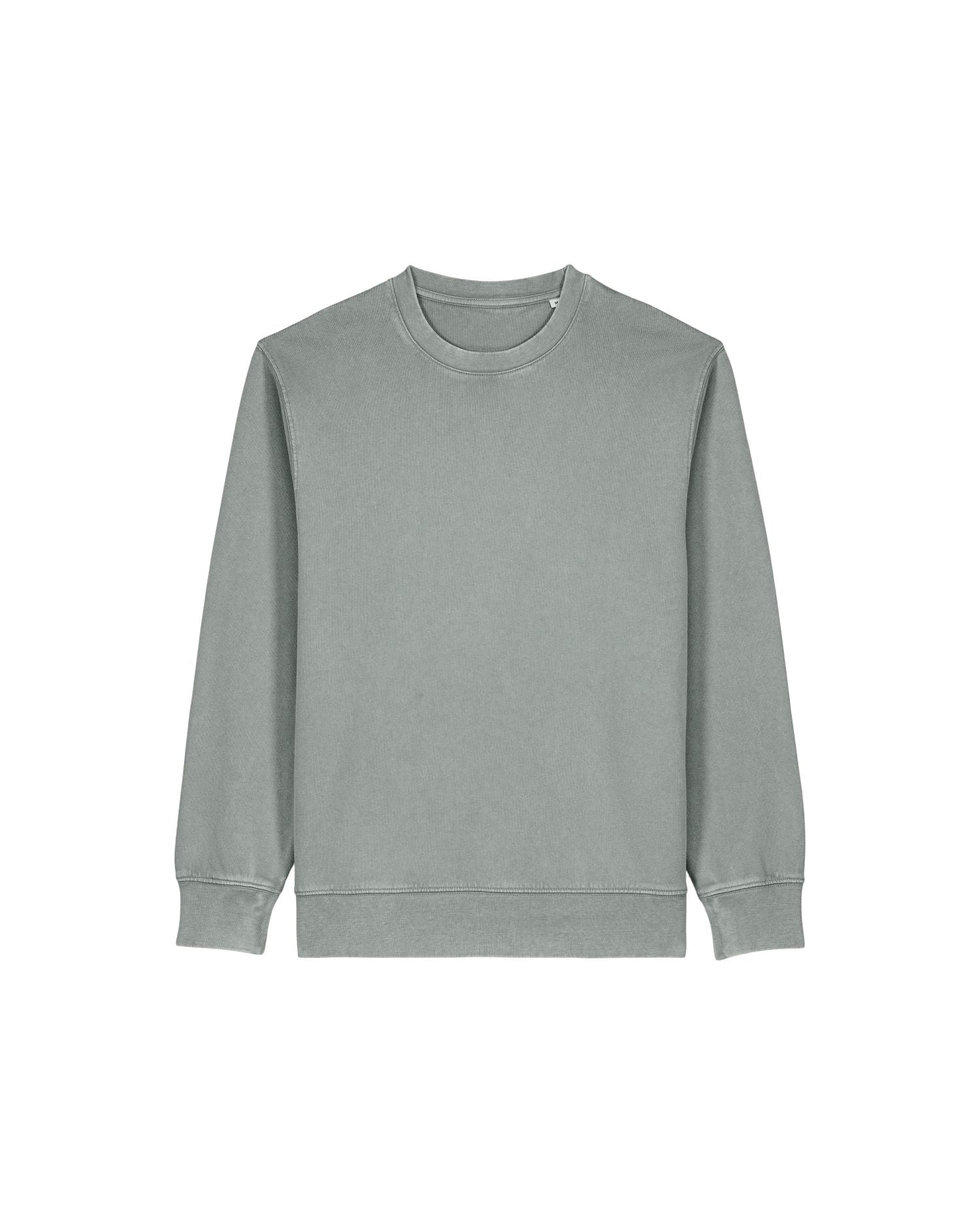 Sweat col rond - MATCHER VINTAGE