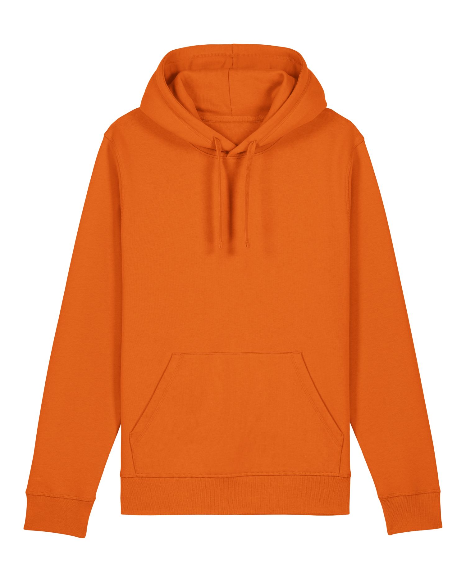 Bright Orange