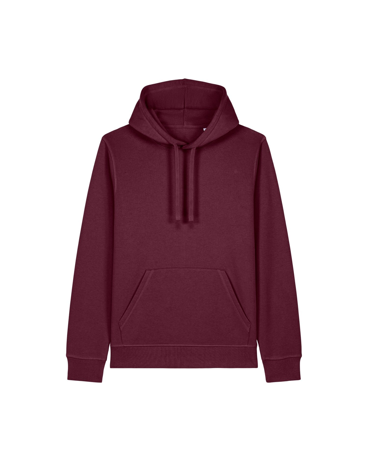 Deep Plum - avant