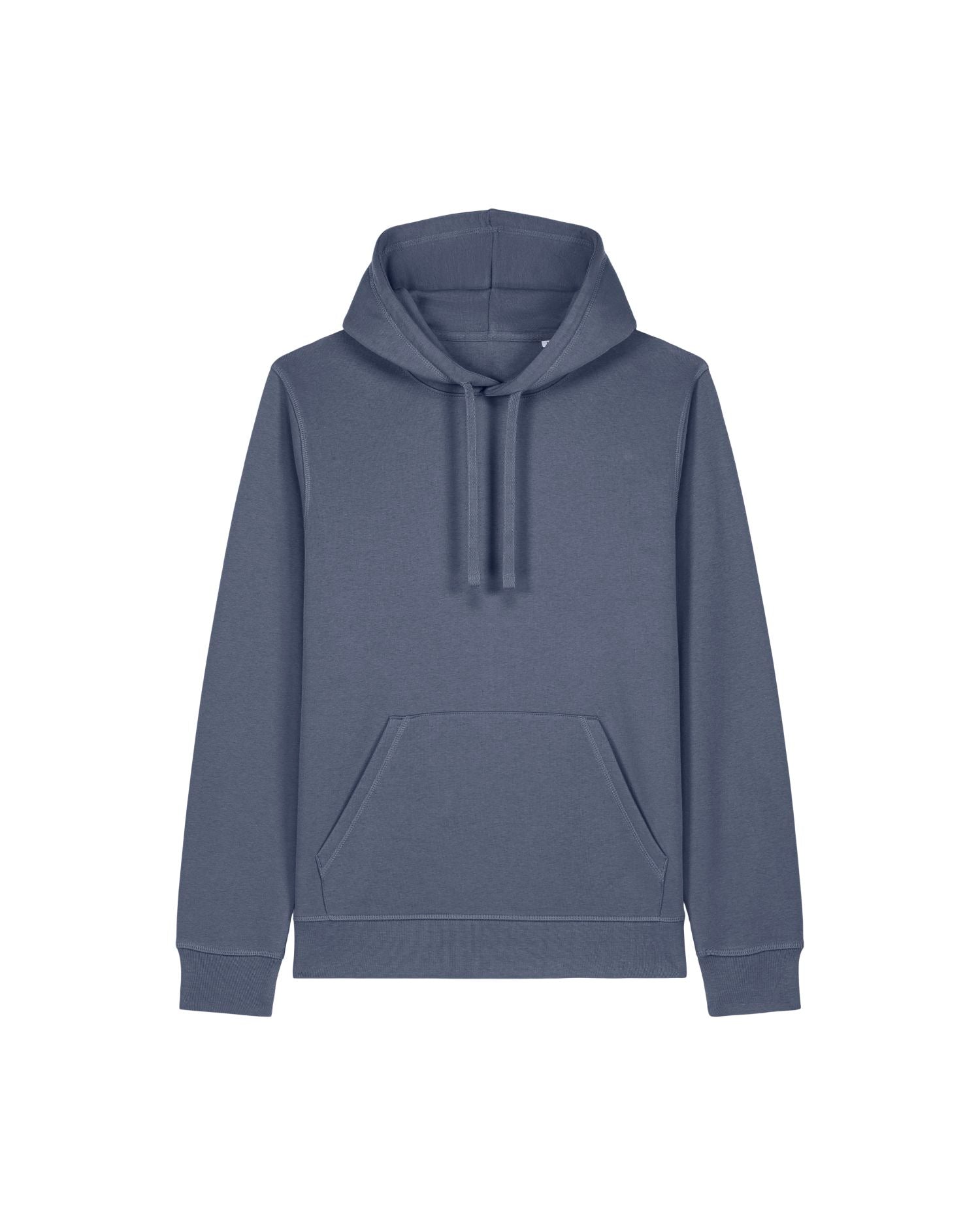 Blue Grey - avant