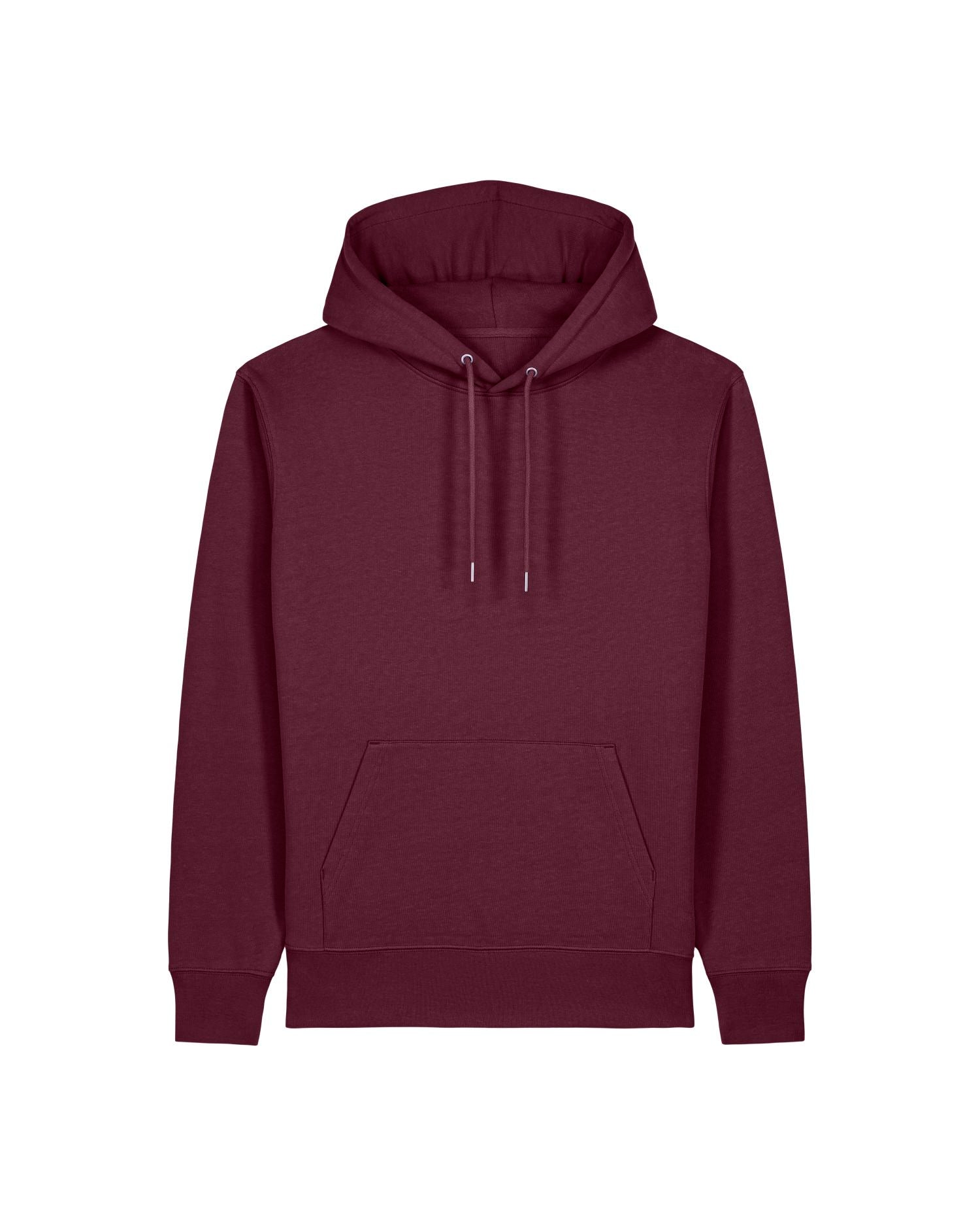 Deep Plum - avant