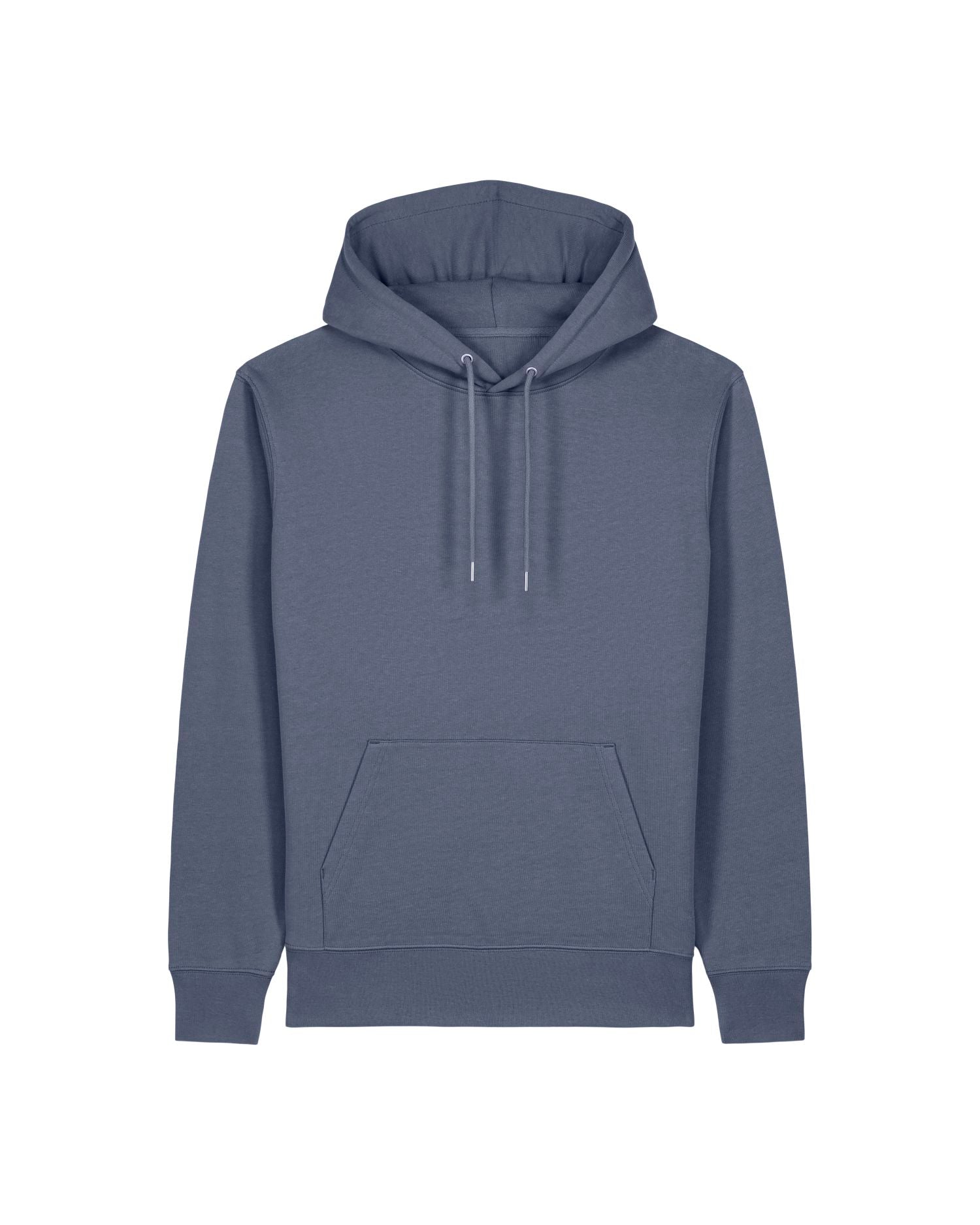 Blue Grey - avant