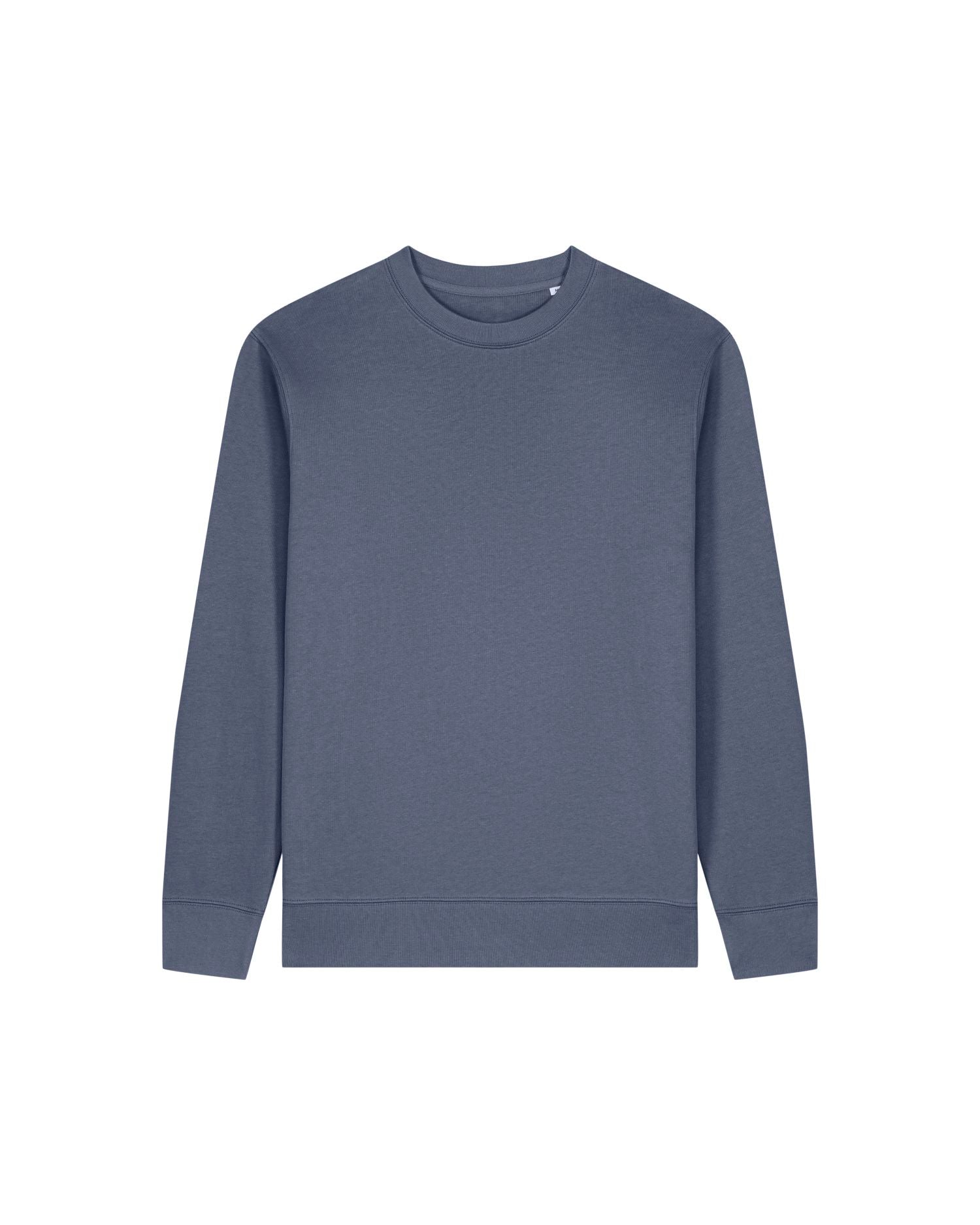 Blue Grey - avant