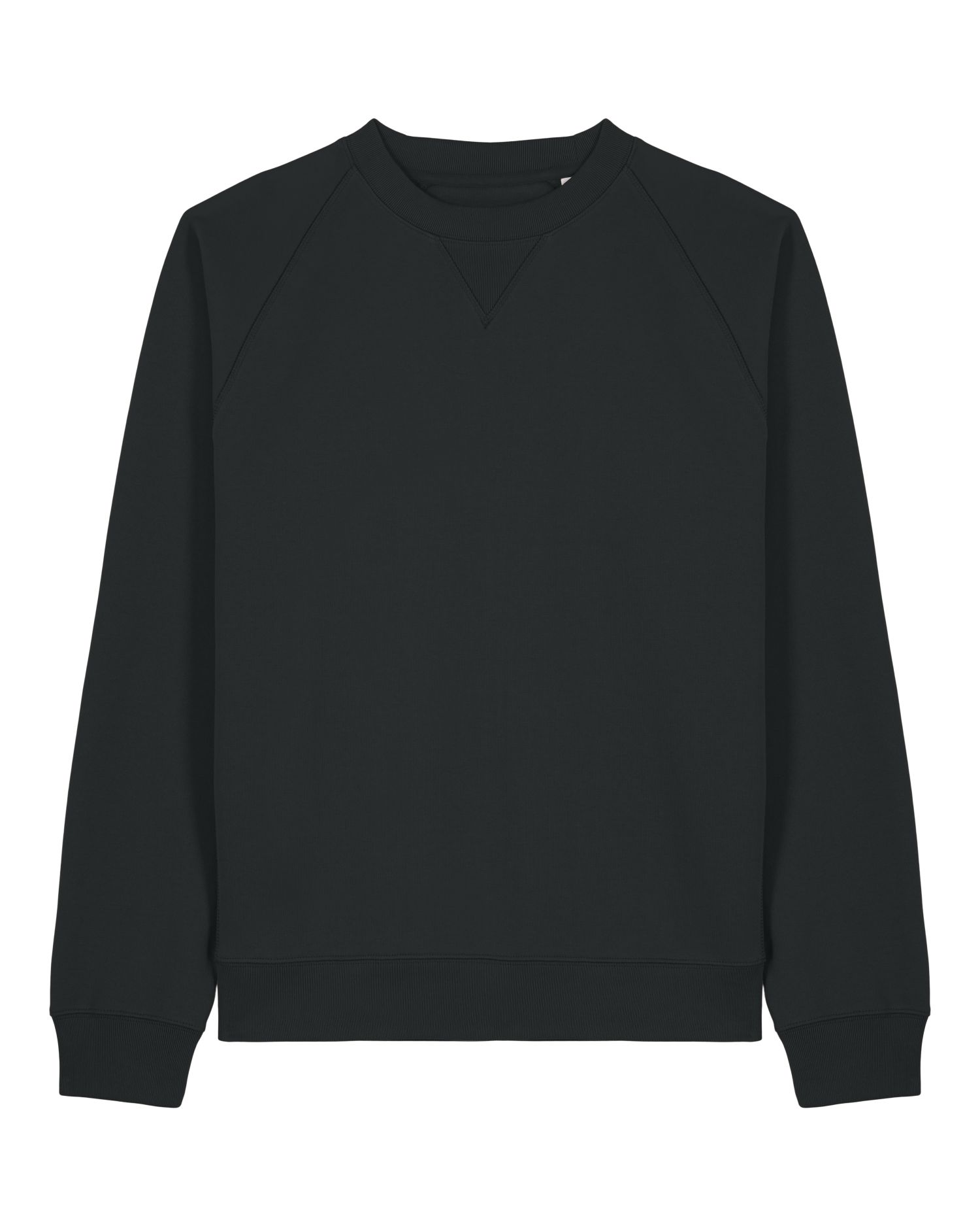 Black - avant