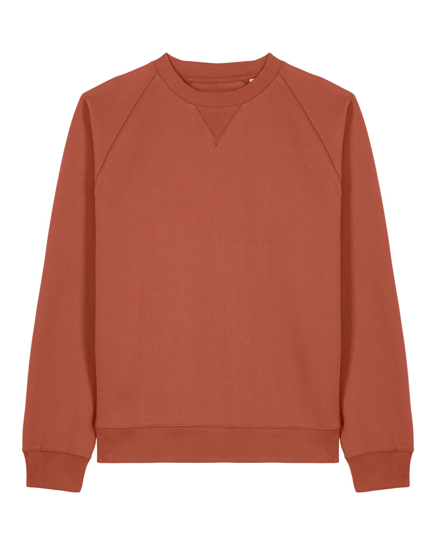 Sweat col rond - KNOXER