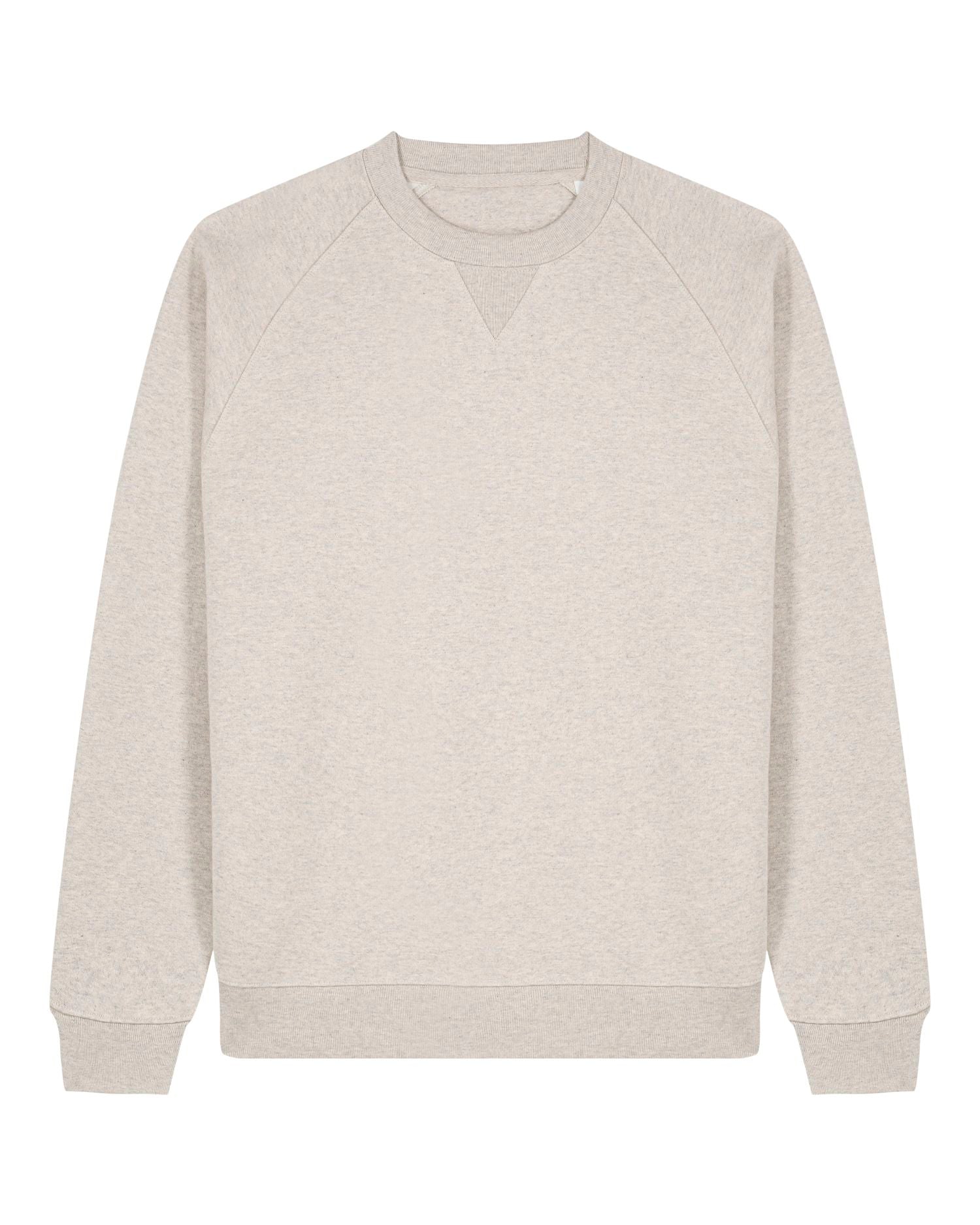 Sweat col rond - KNOXER