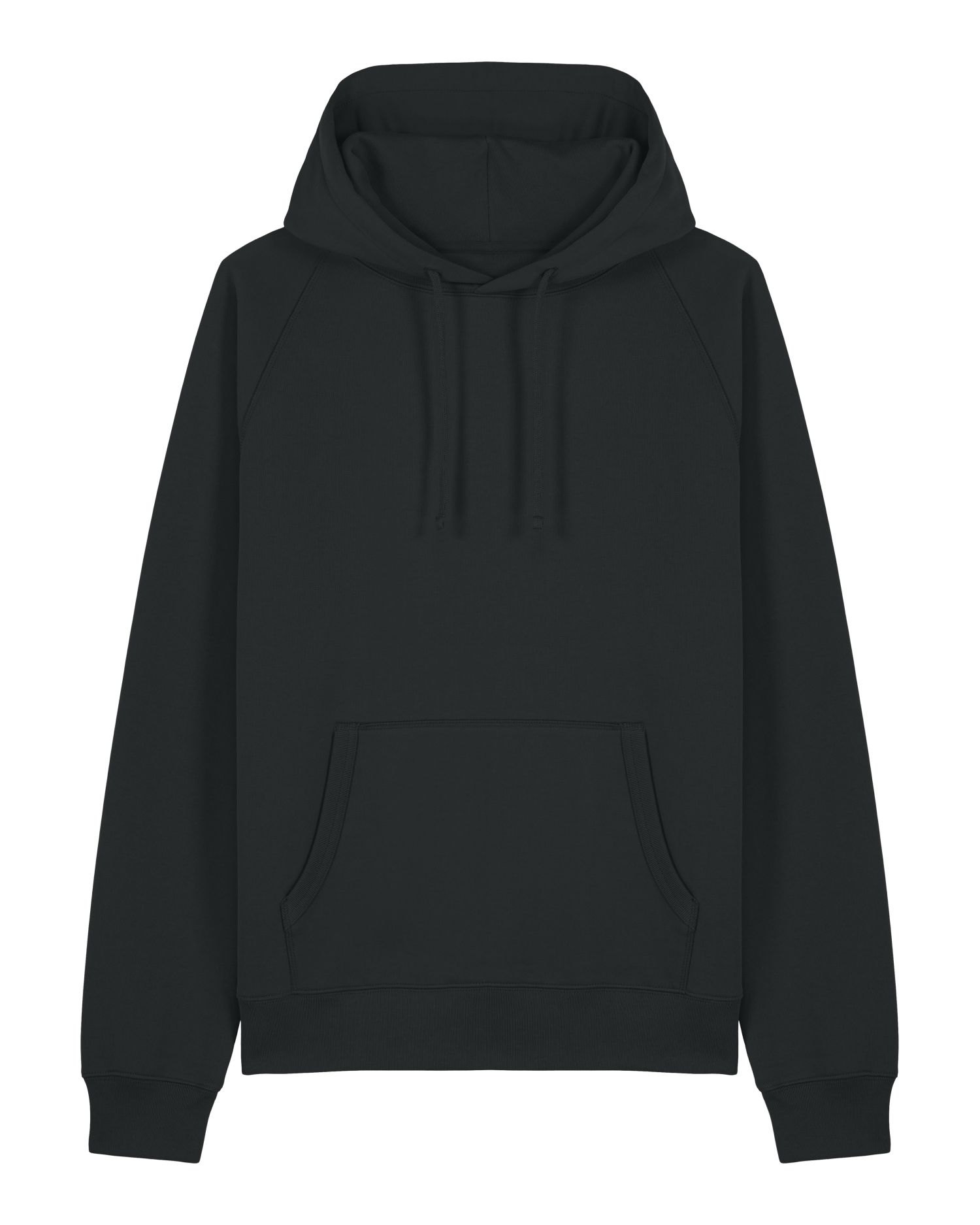 Black - avant