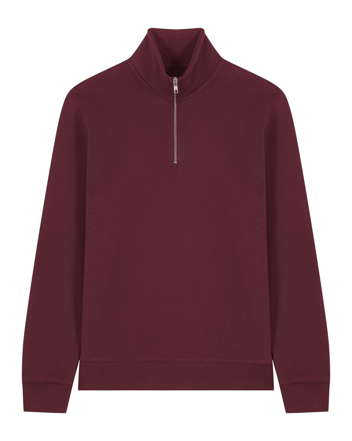 Burgundy - avant