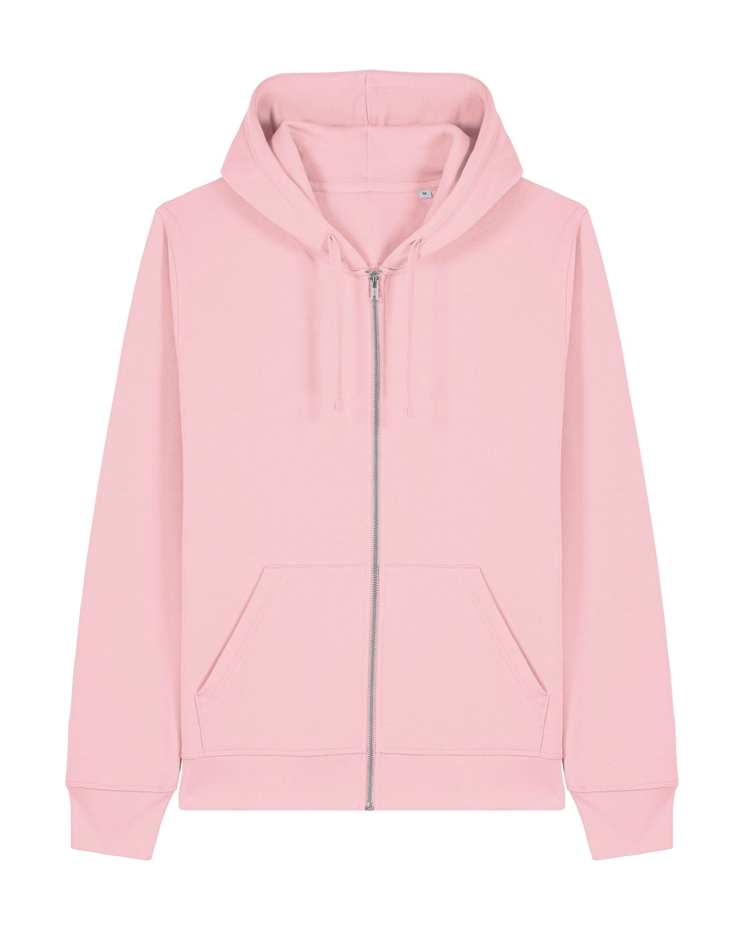 Cotton Pink - avant