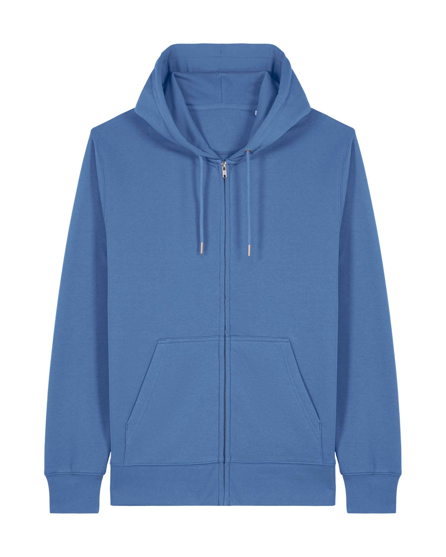 Bright Blue - avant