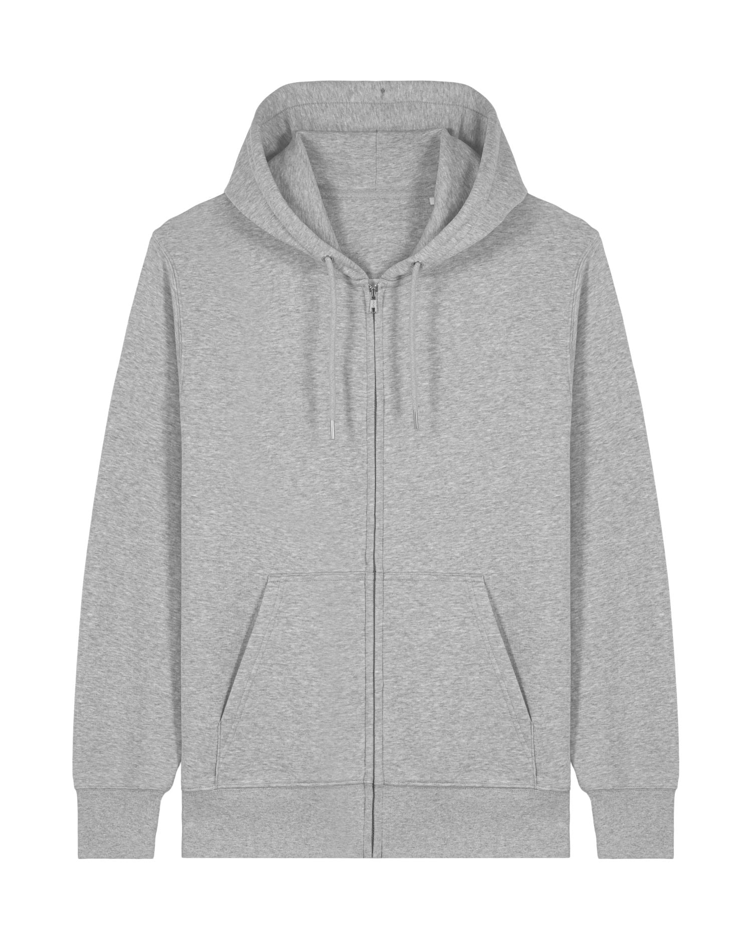 Heather Grey - avant
