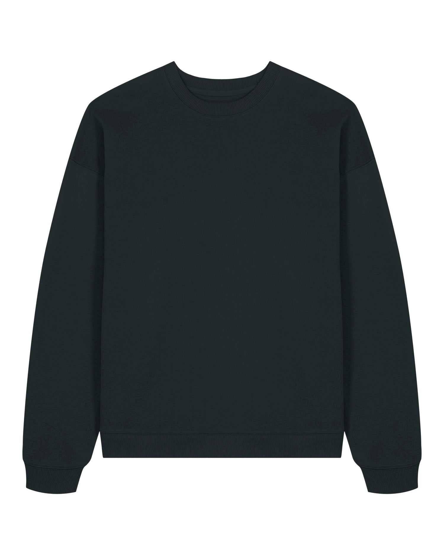 Sweat col rond - RADDER 2.0