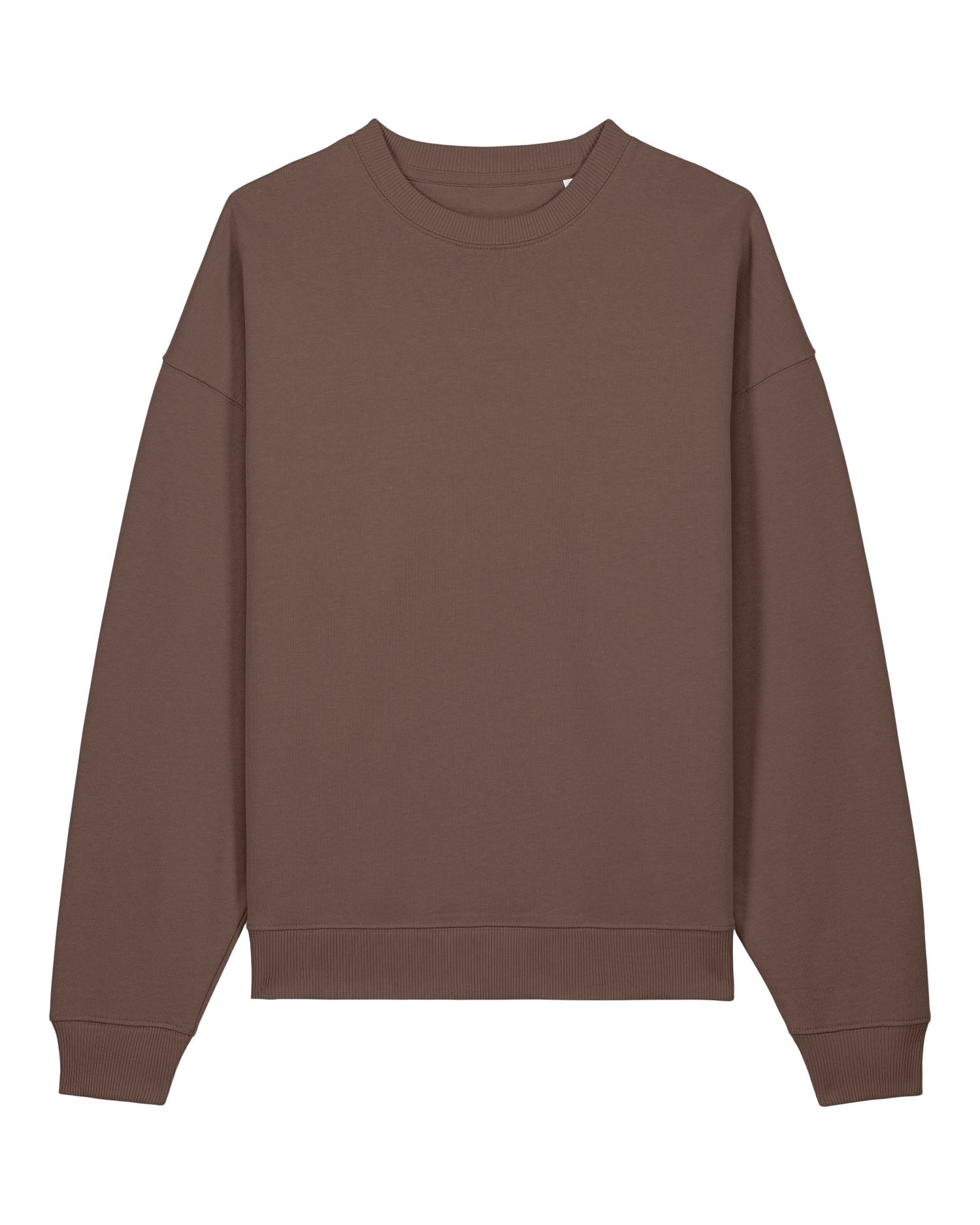 Sweat col rond - RADDER 2.0