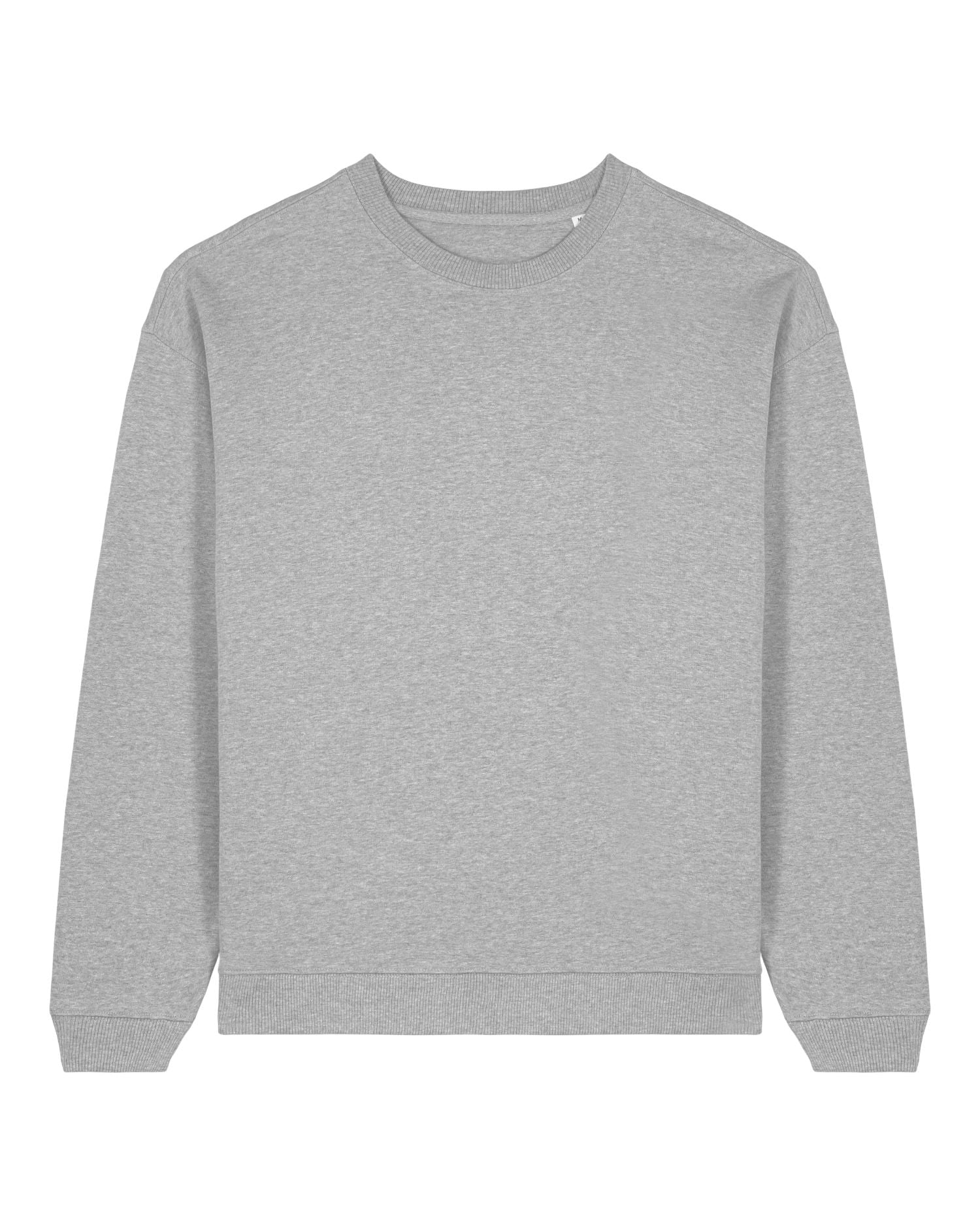 Heather Grey - avant