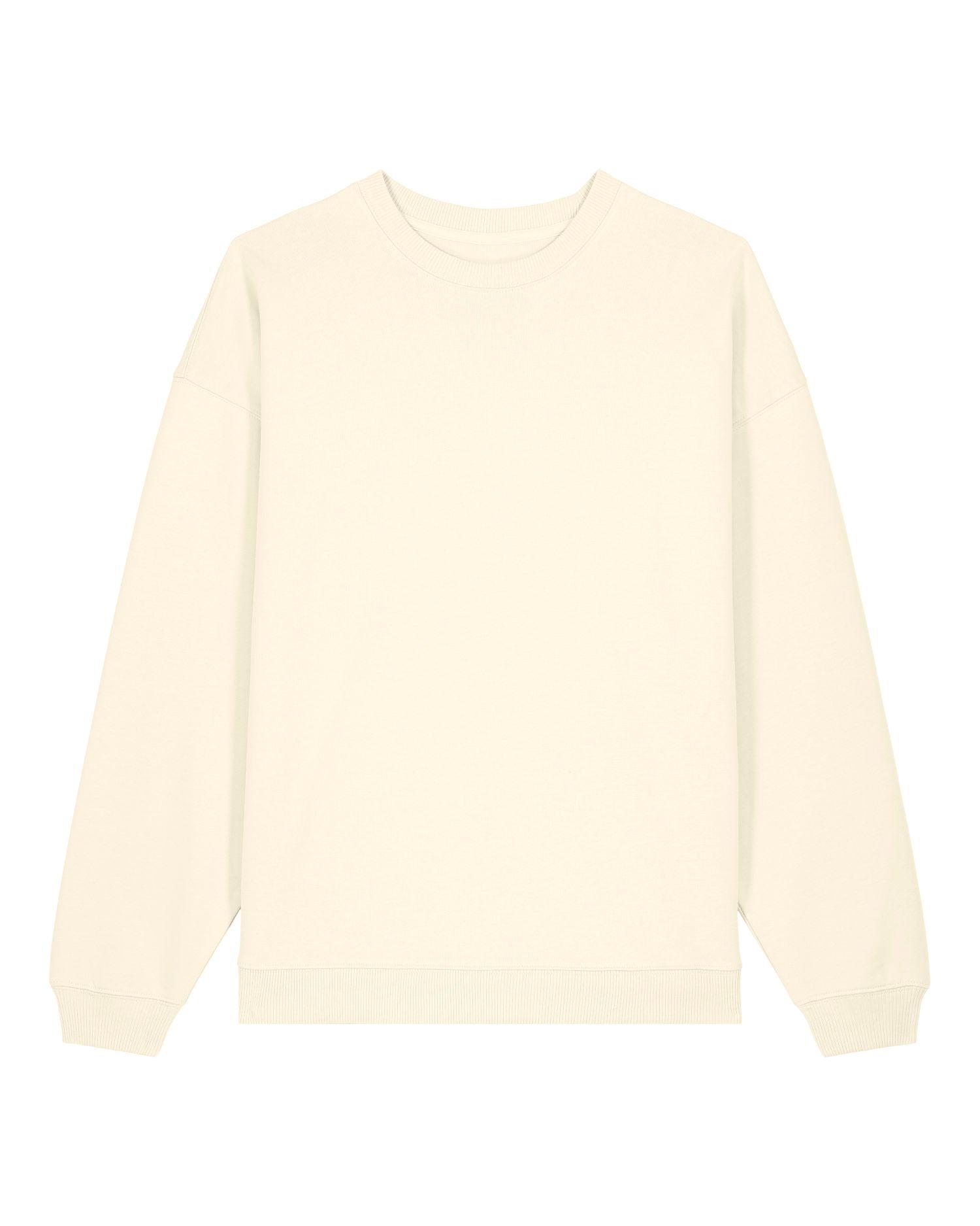 Sweat col rond - RADDER 2.0