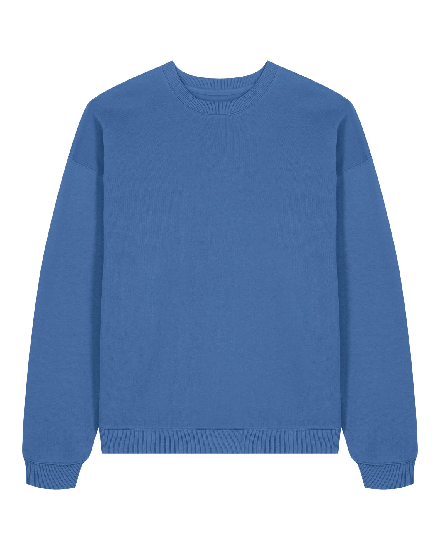Mindful Blue - avant
