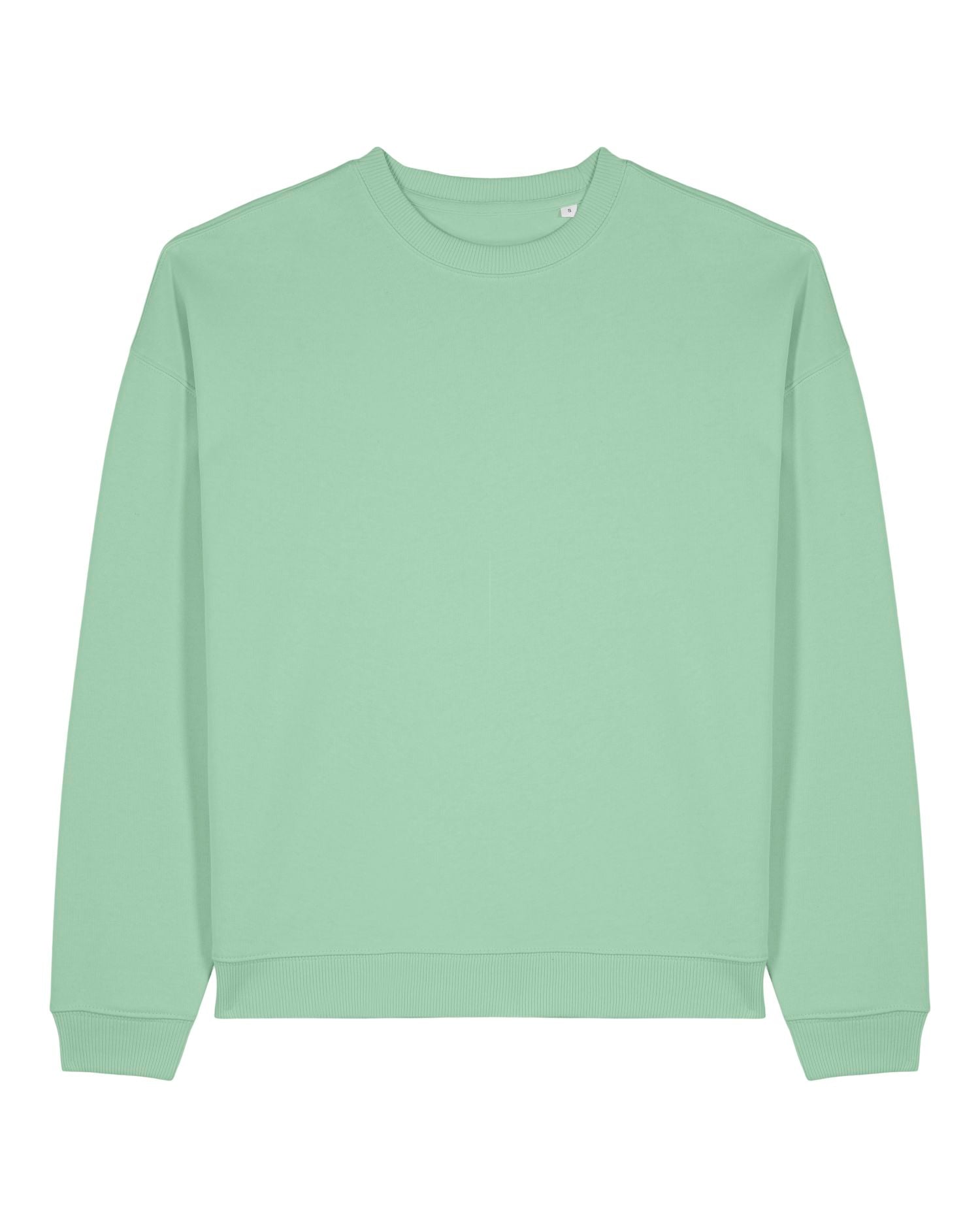 Sweat col rond - RADDER 2.0