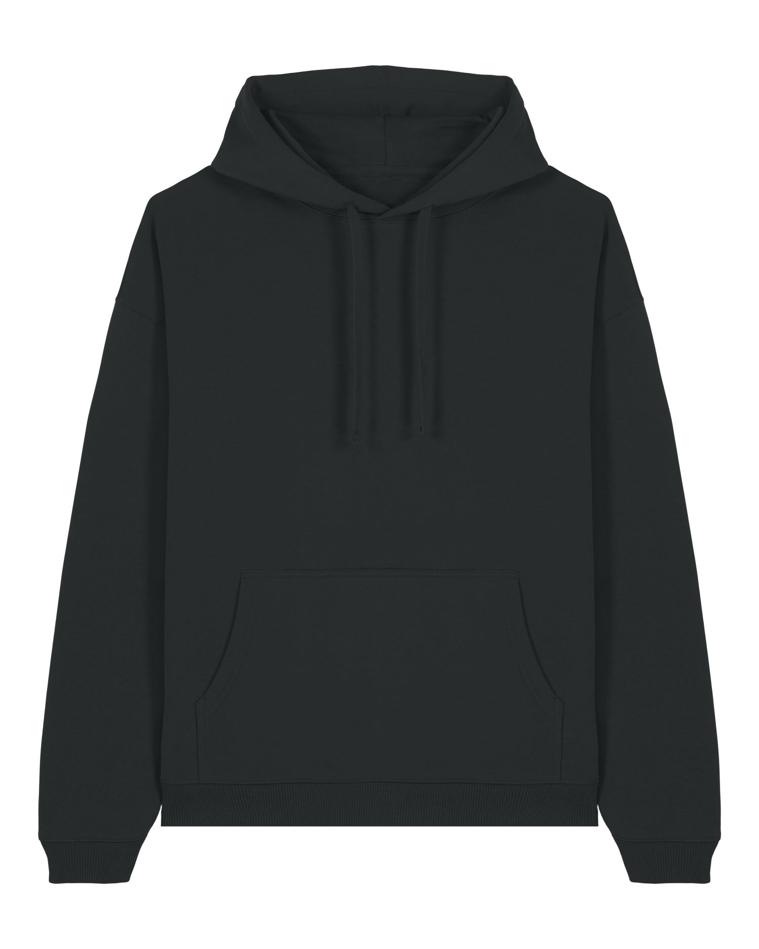 Black - avant