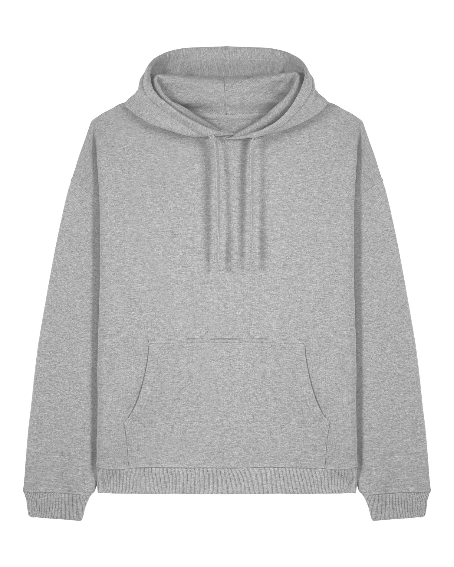 Heather Grey - avant