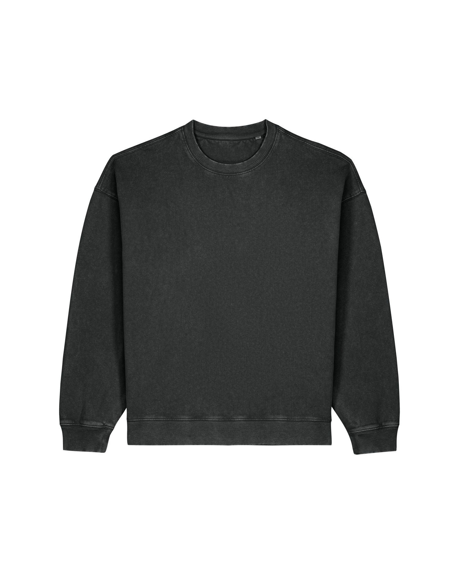 Sweat col rond - RADDER 2.0 VINTAGE