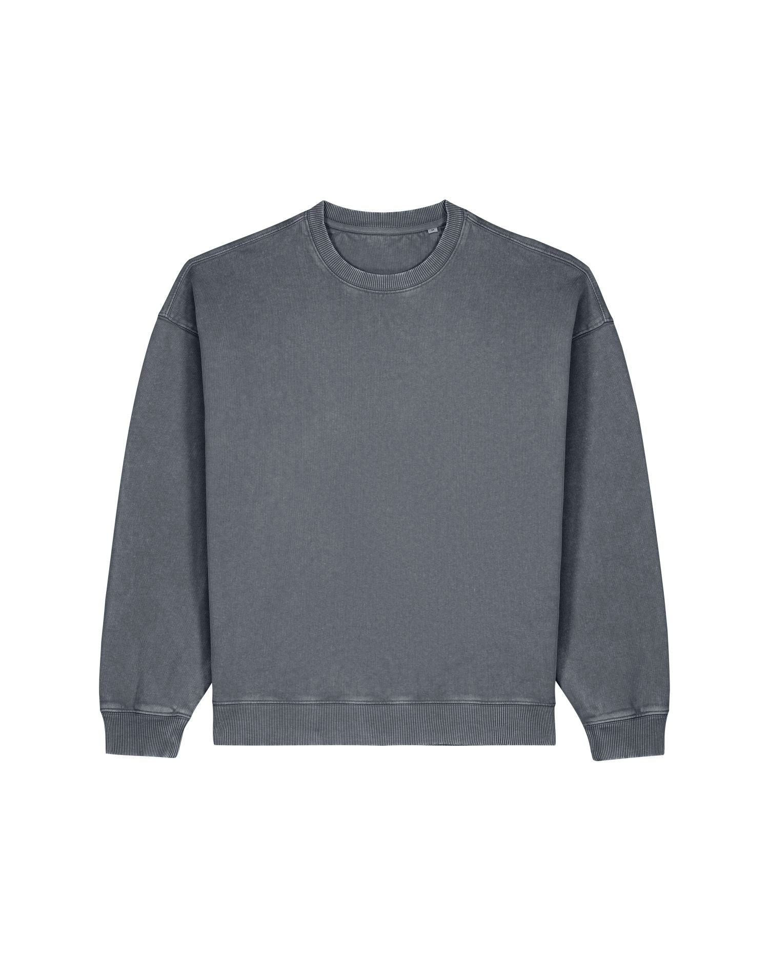 Sweat col rond - RADDER 2.0 VINTAGE