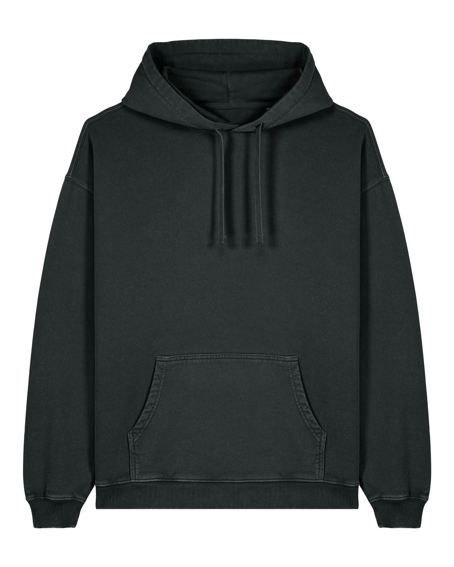 G. Dyed Black Rock - avant