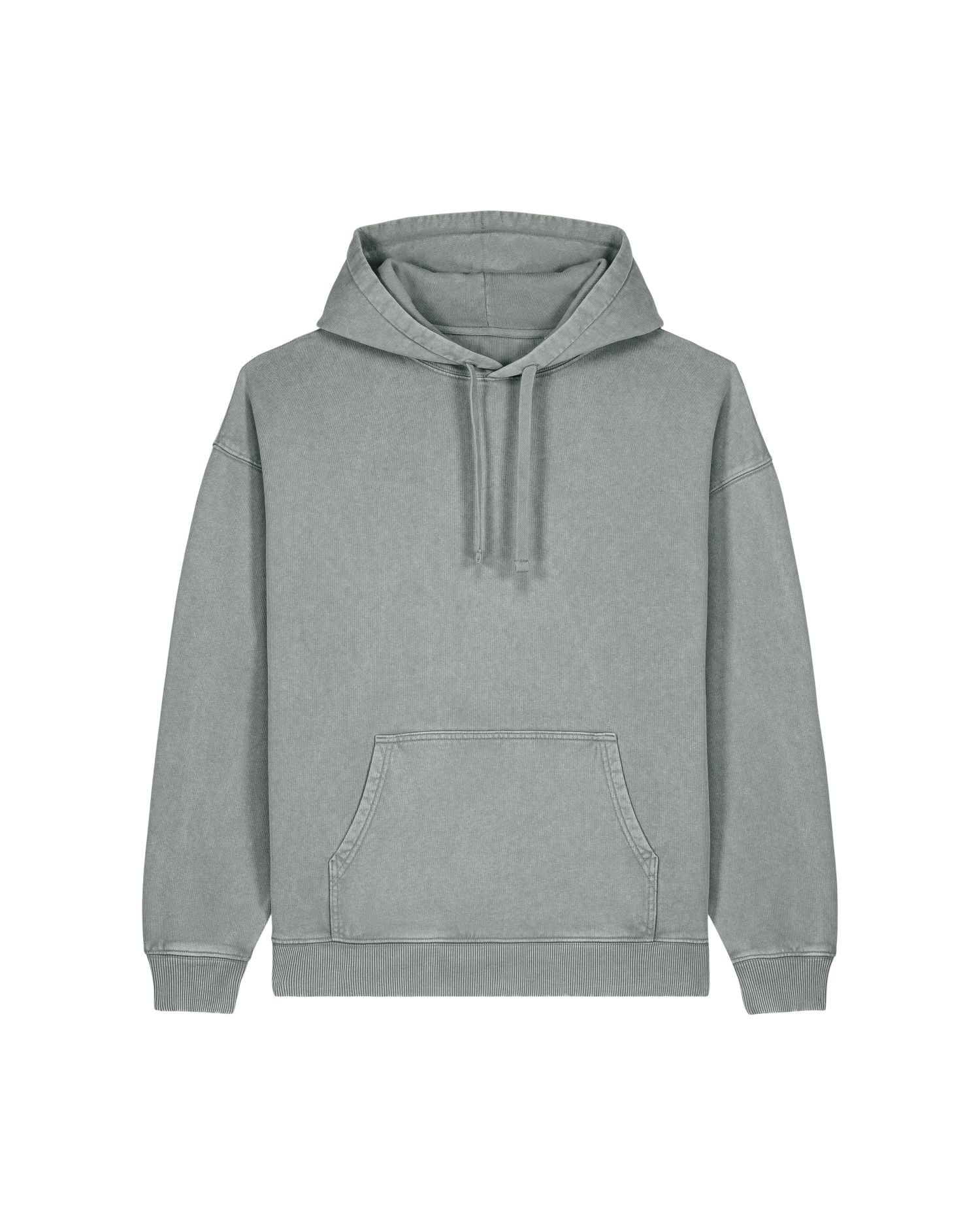 G. Dyed Misty Grey