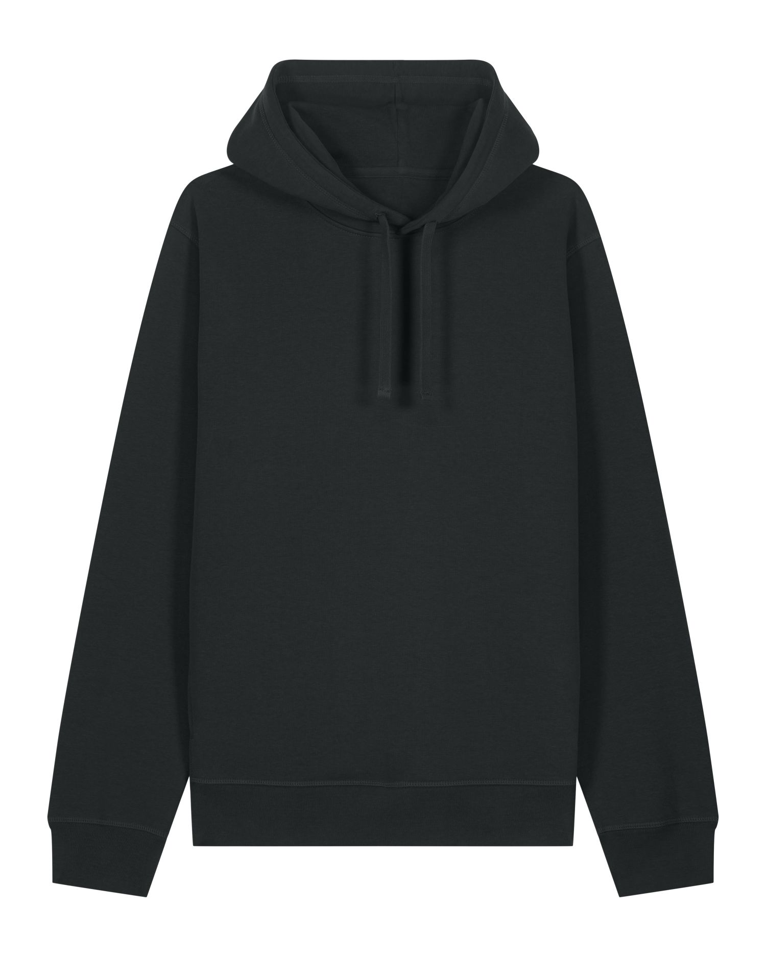 Black - avant