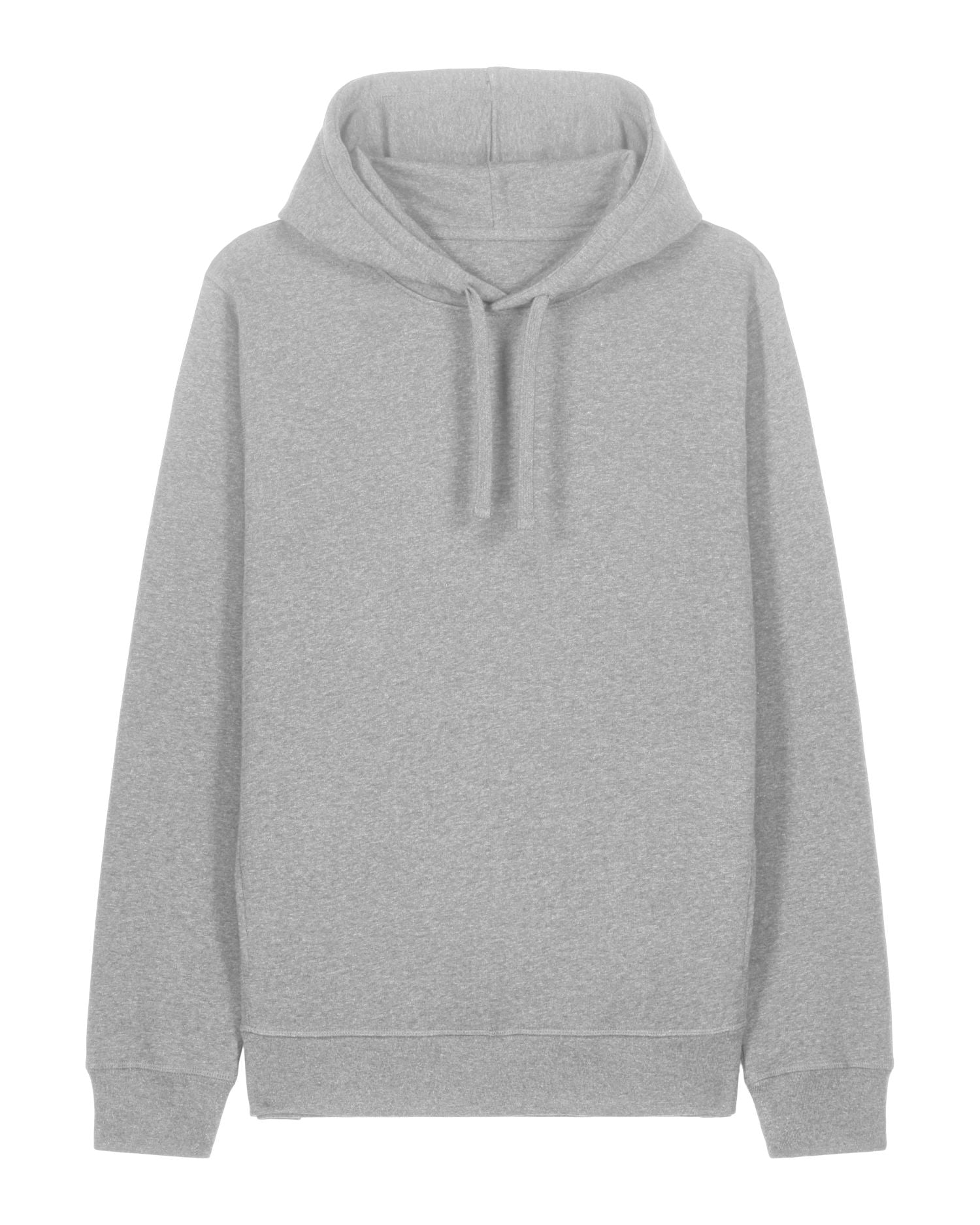 Heather Grey - avant