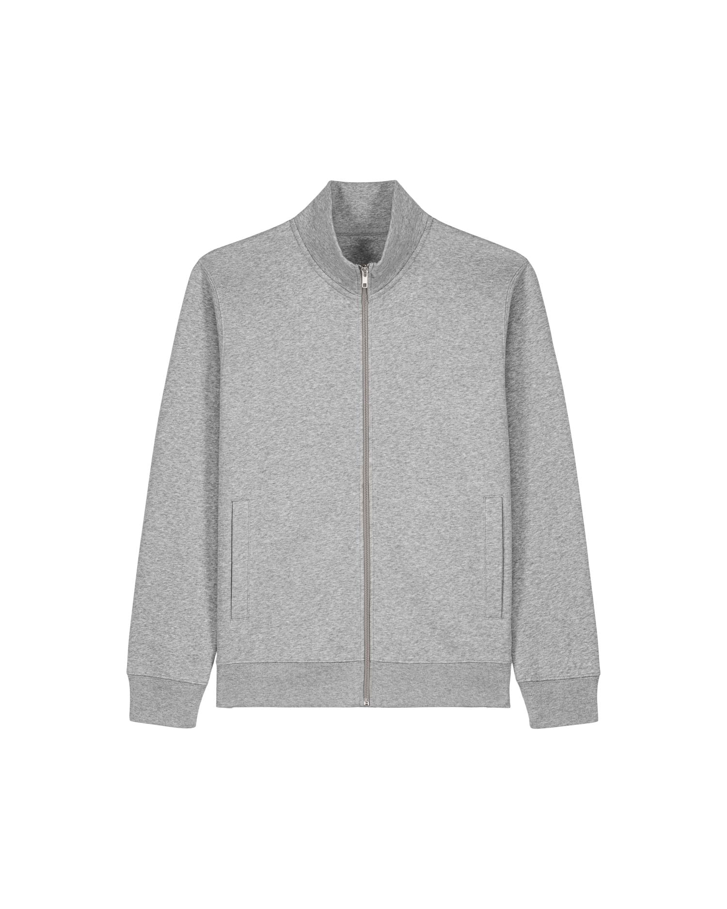 Heather Grey - avant