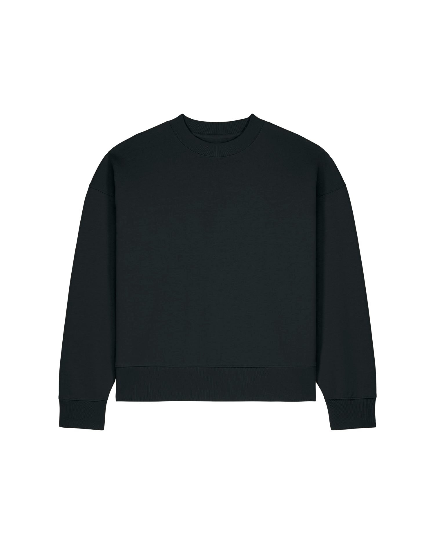 Black - avant