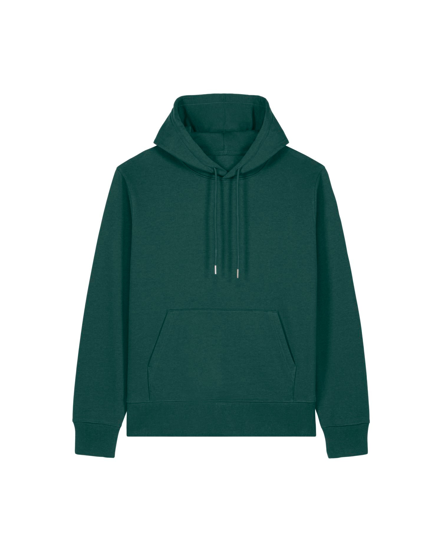Glazed Green - avant