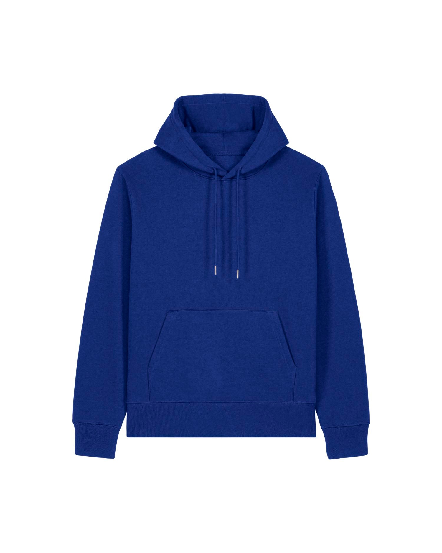 Worker Blue - avant
