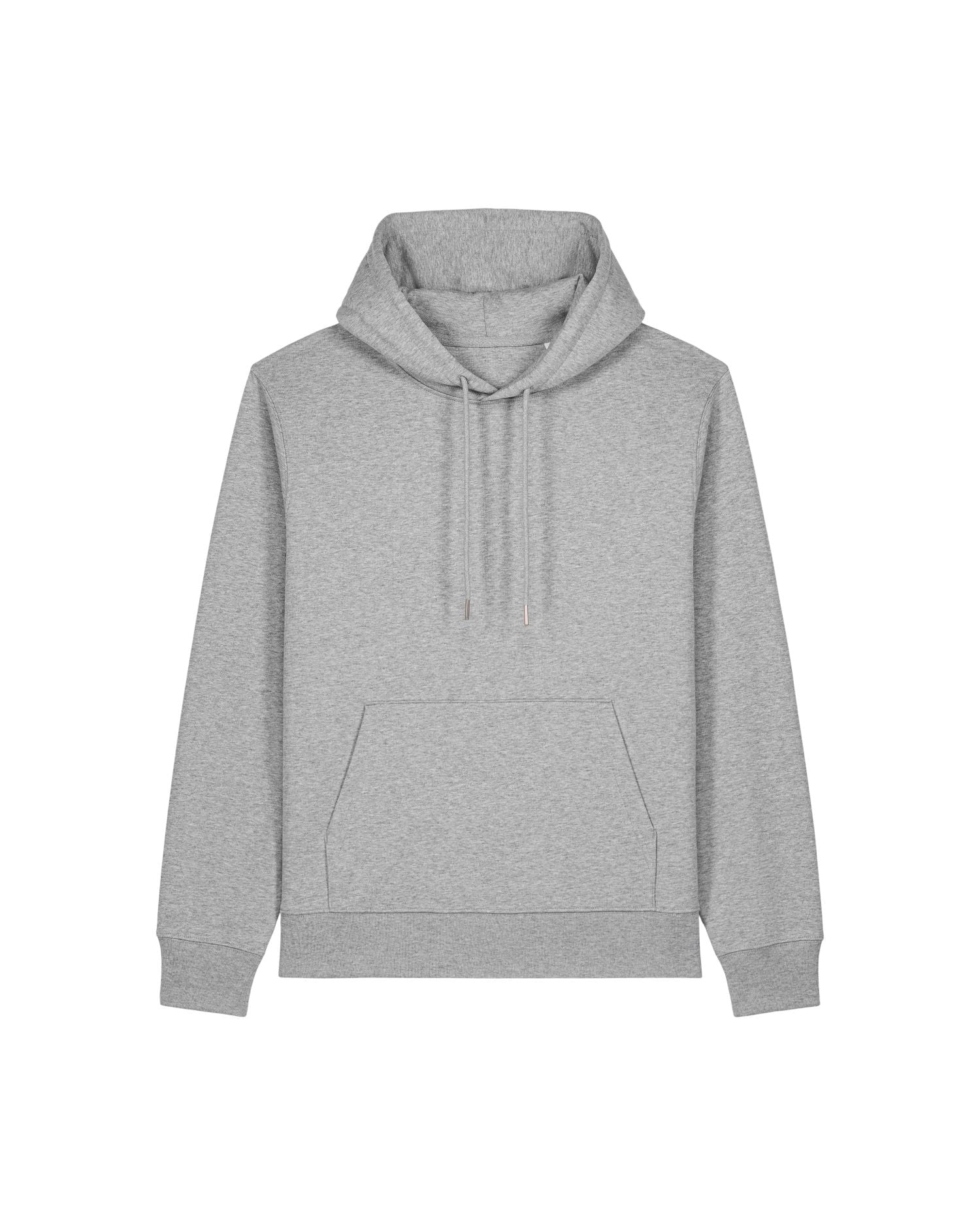 Heather Grey - avant