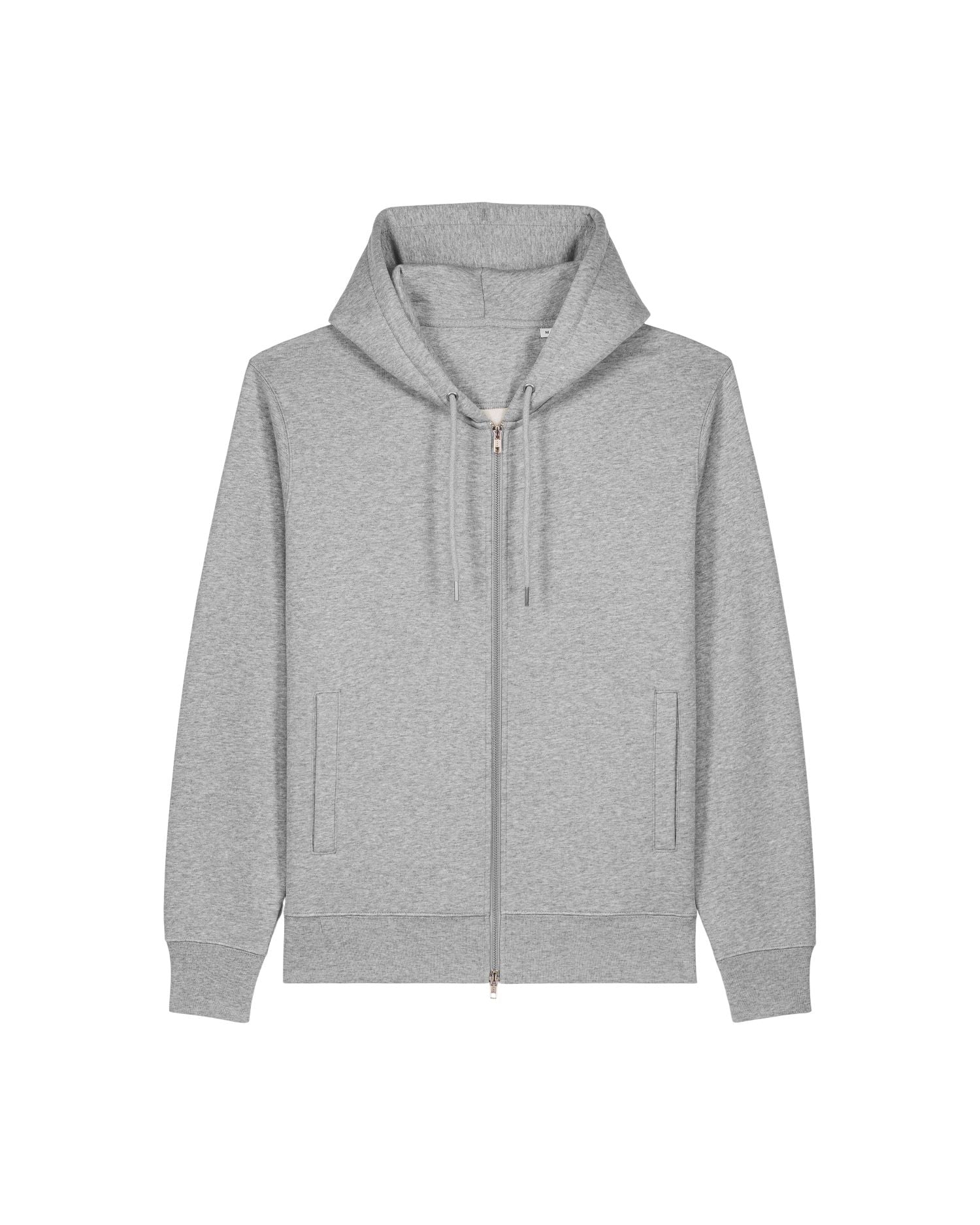 Heather Grey - avant