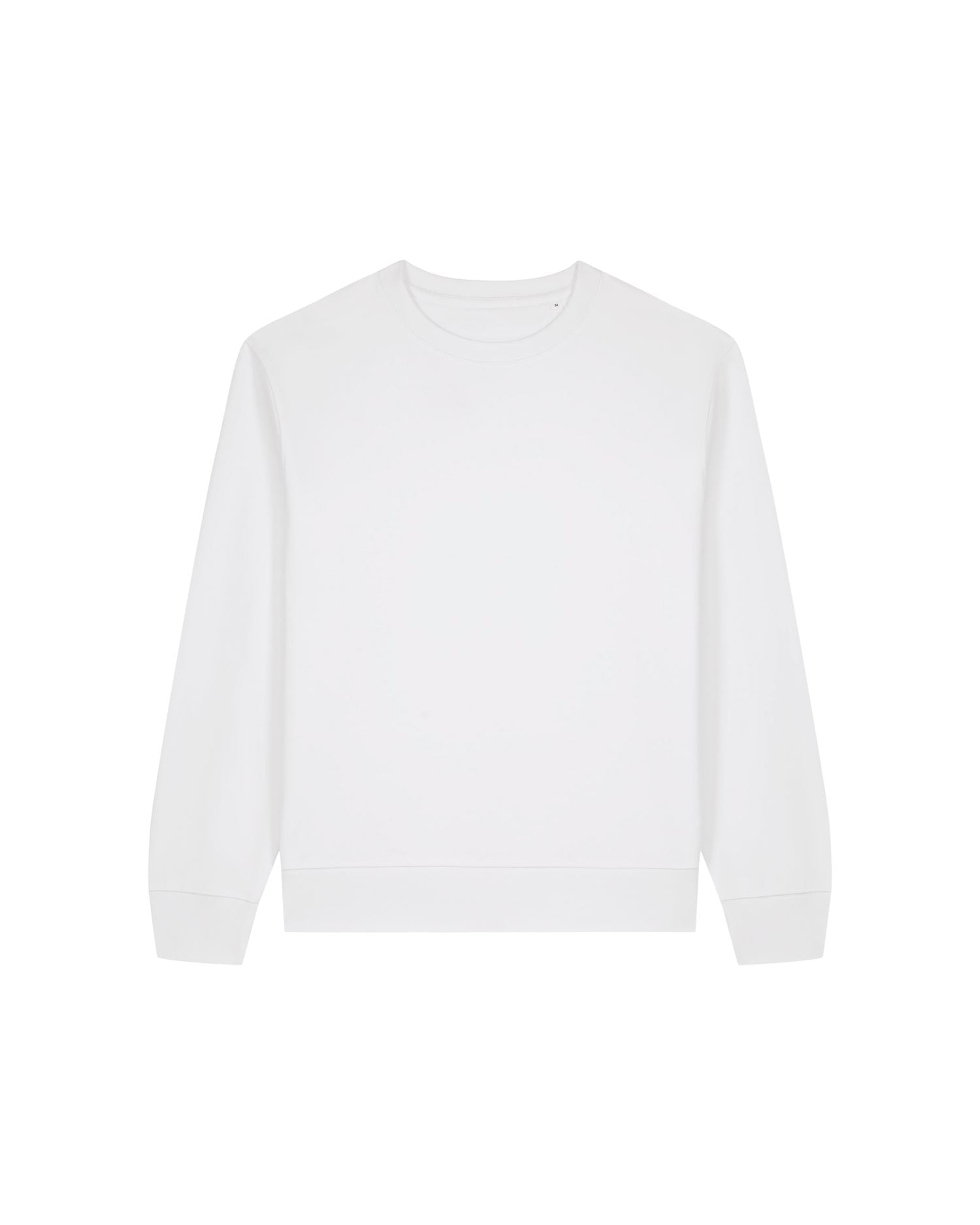 White - avant