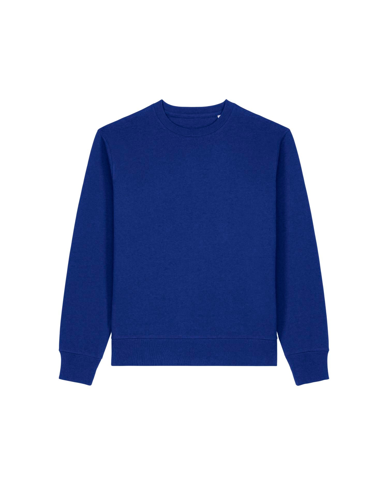 Worker Blue - avant