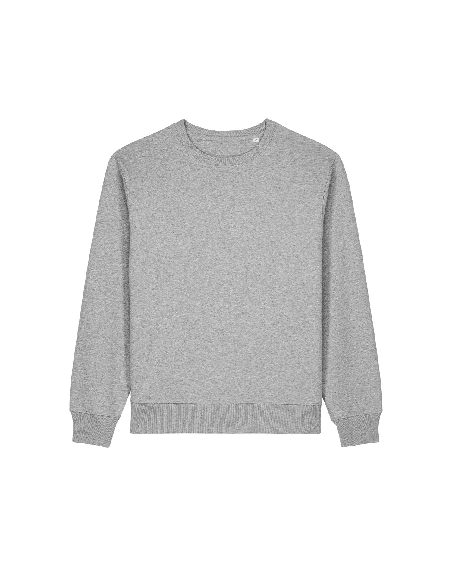 Heather Grey - avant