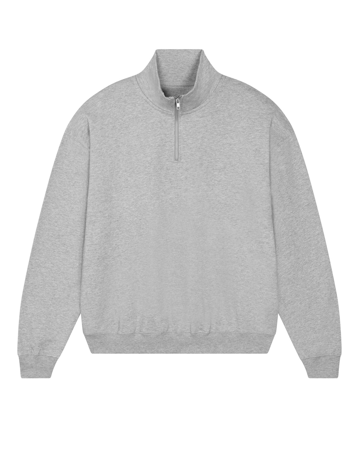 Sweat col rond - MILLER DRY