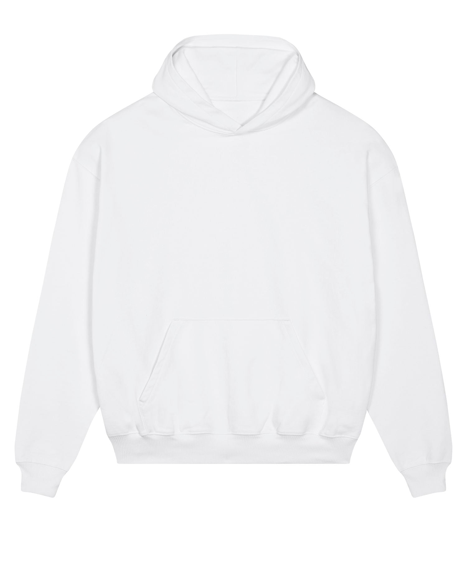 Sweat à capuche - COOPER DRY