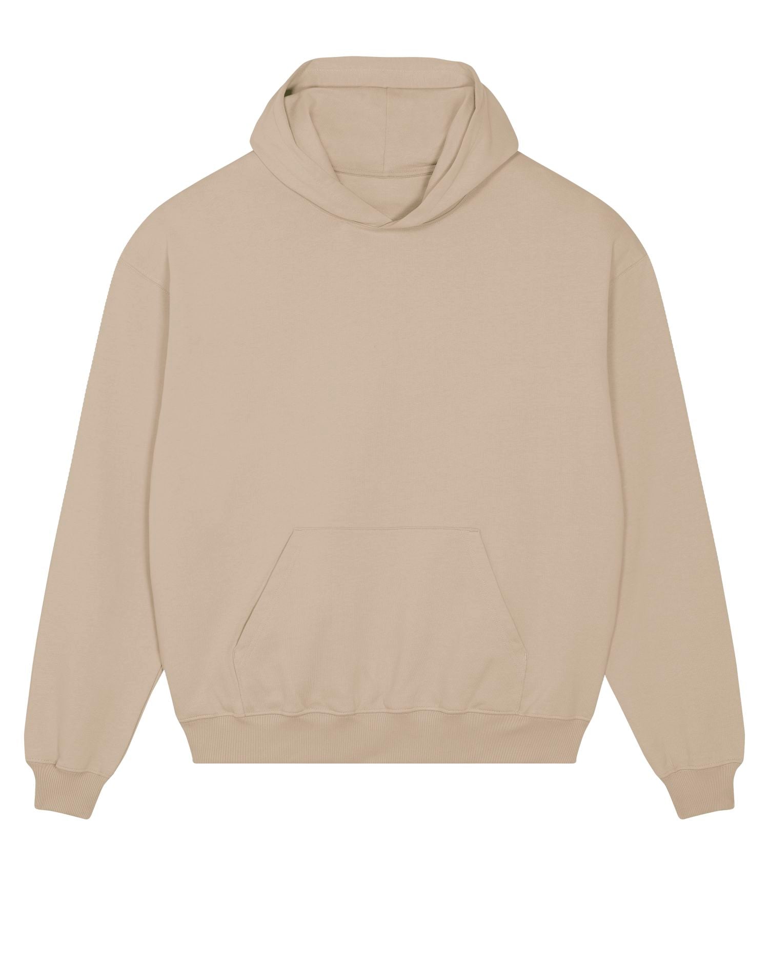 Sweat à capuche - COOPER DRY